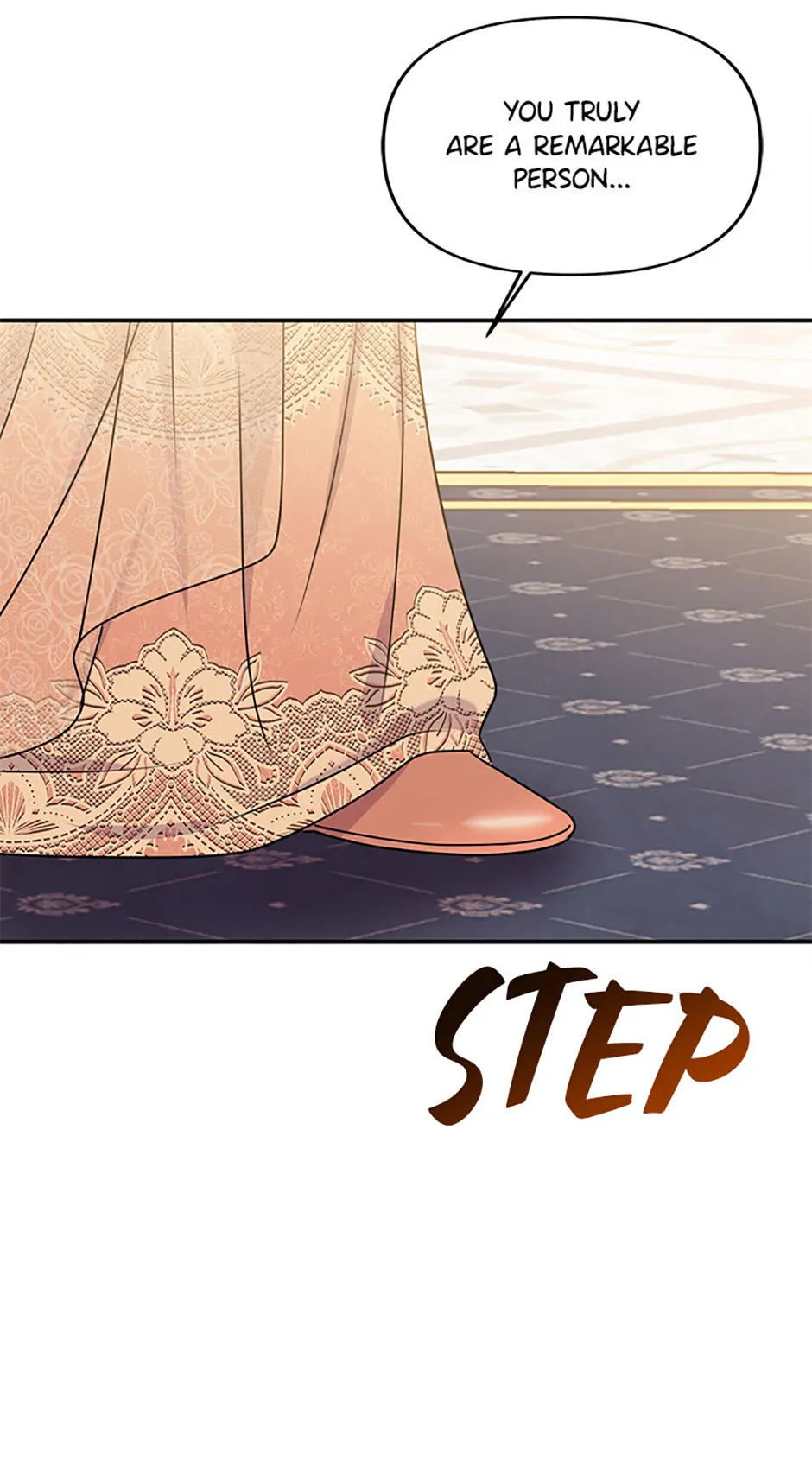 Materialistic Lady Chapter 99 page 16 - 