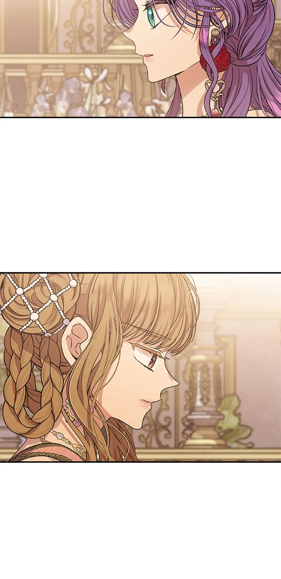Materialistic Lady Chapter 99 page 19 - 