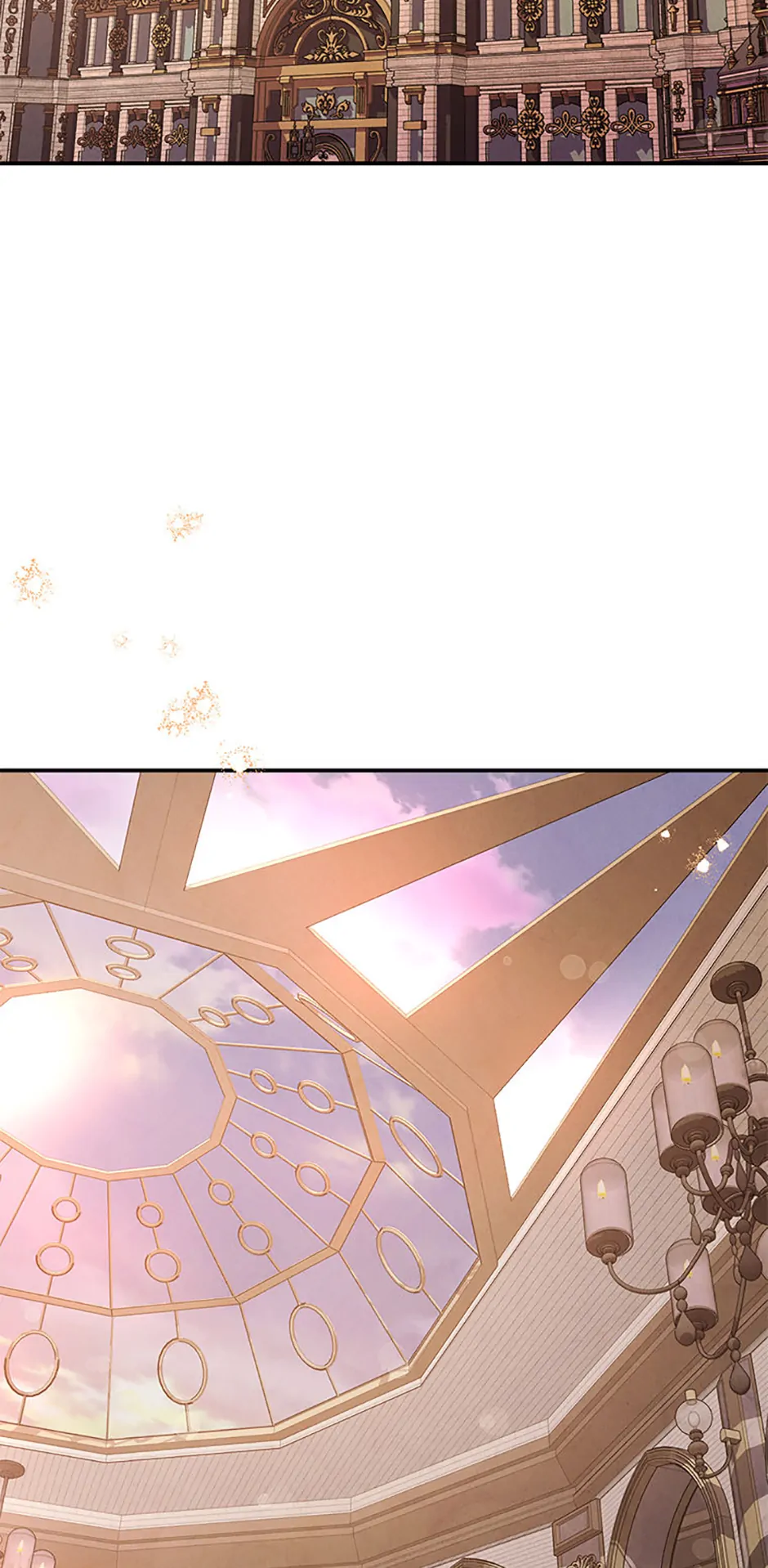 Materialistic Lady Chapter 99 page 3 - 