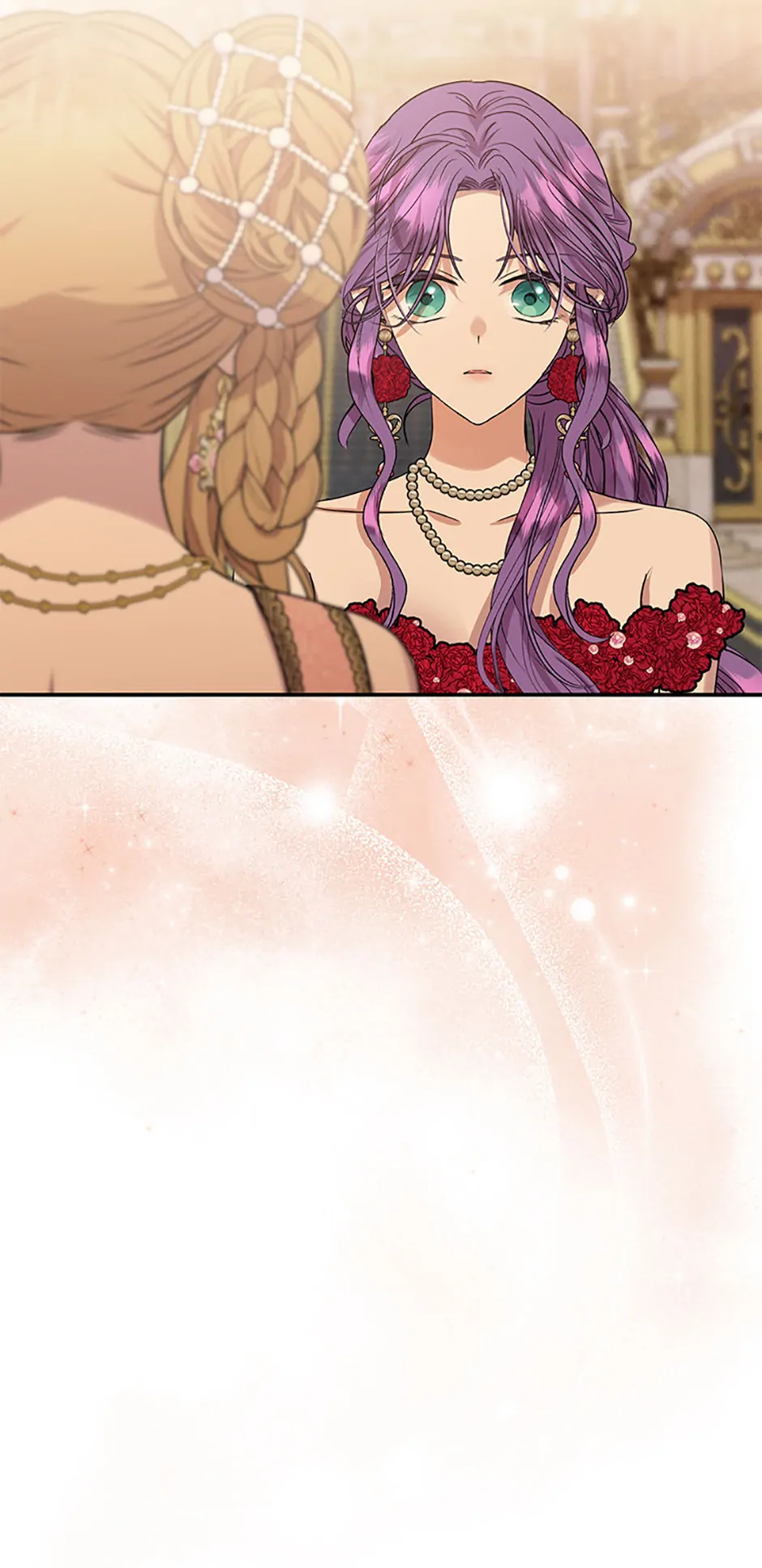 Materialistic Lady Chapter 99 page 22 - 