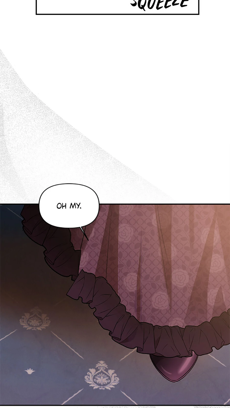 Materialistic Lady Chapter 99 page 24 - 