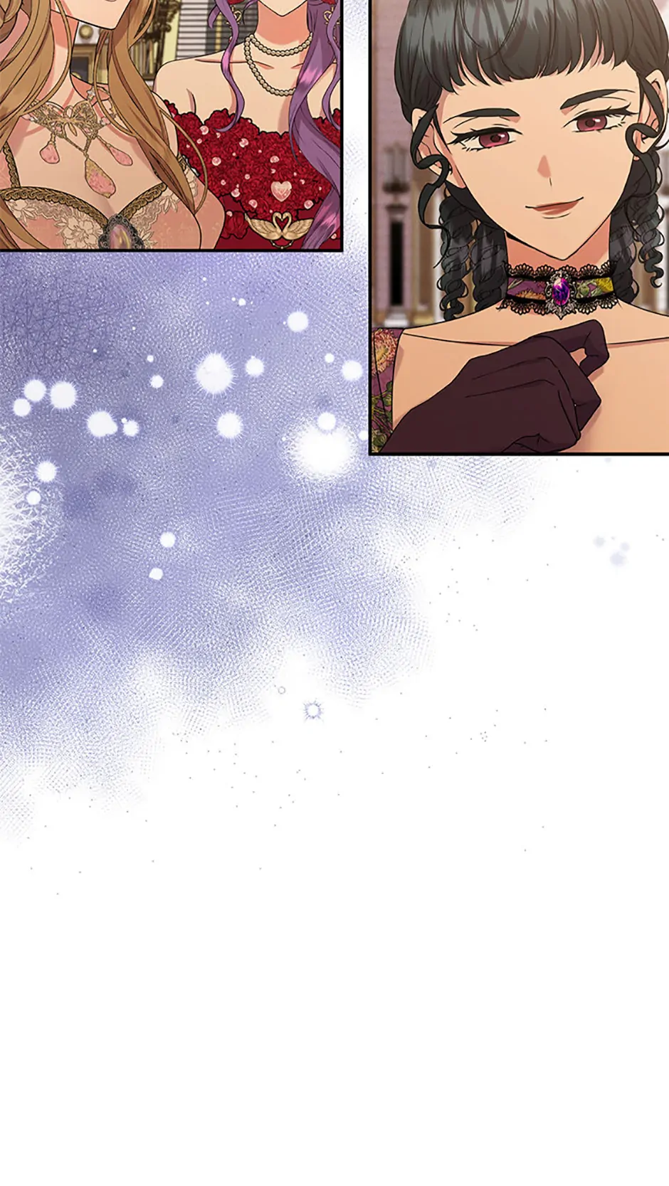 Materialistic Lady Chapter 99 page 28 - 