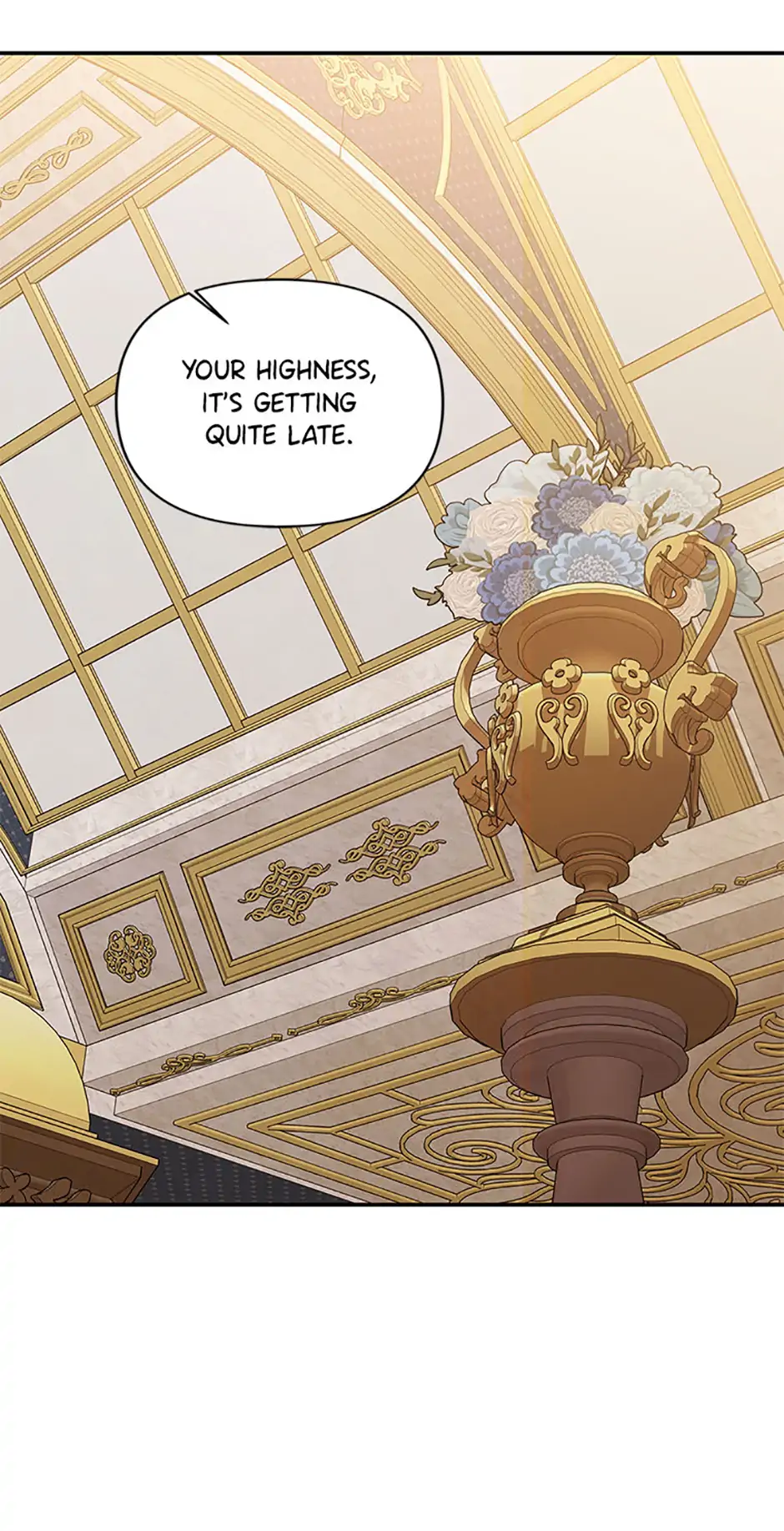 Materialistic Lady Chapter 99 page 30 - 