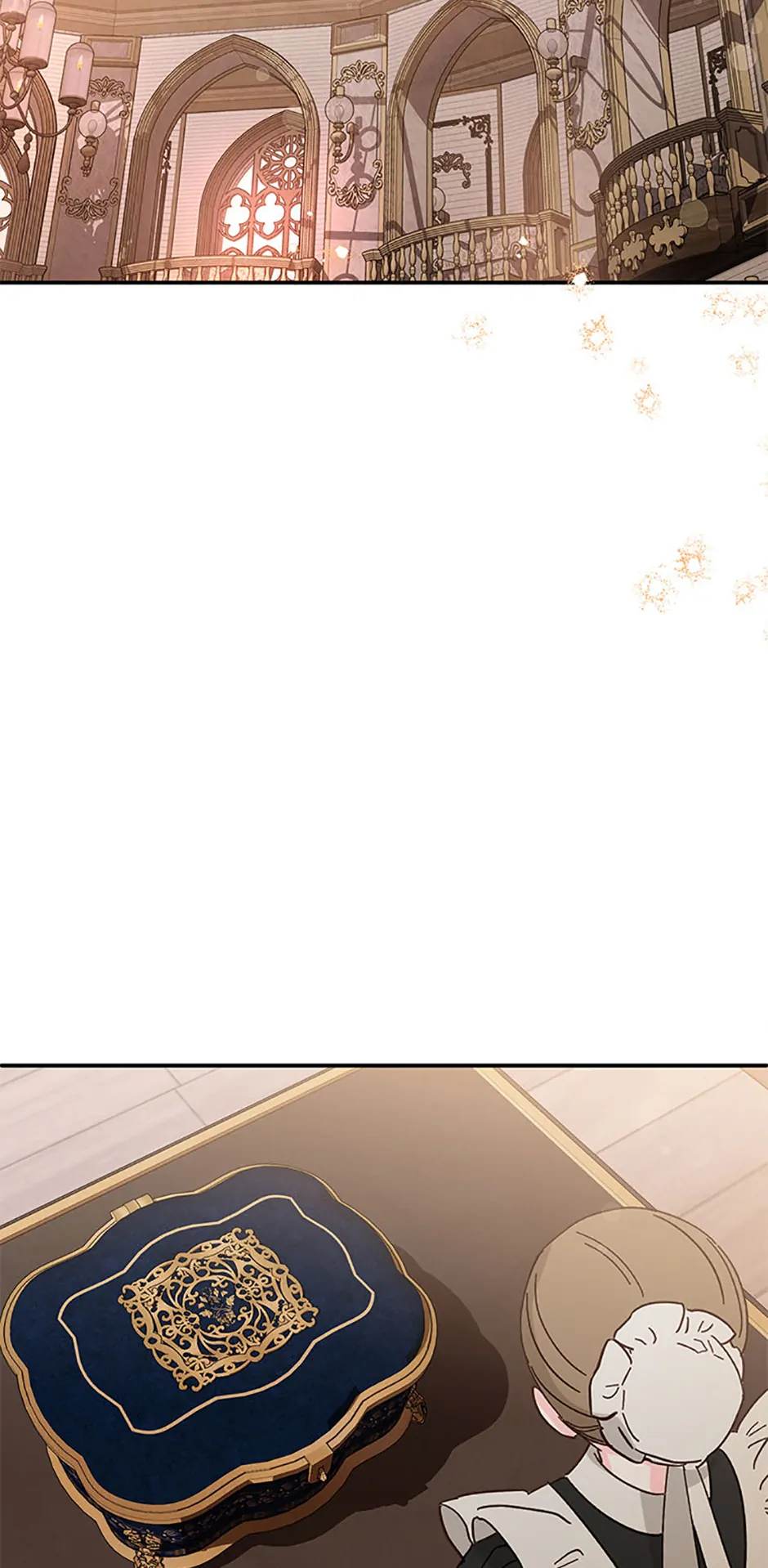 Materialistic Lady Chapter 99 page 4 - 