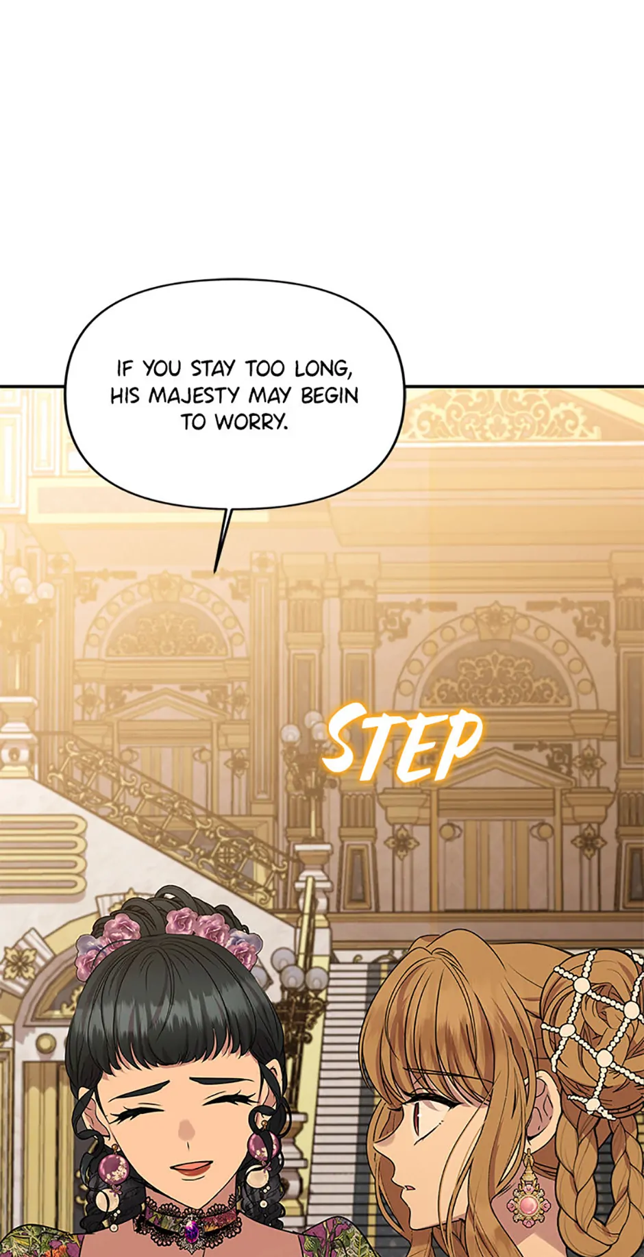 Materialistic Lady Chapter 99 page 31 - 