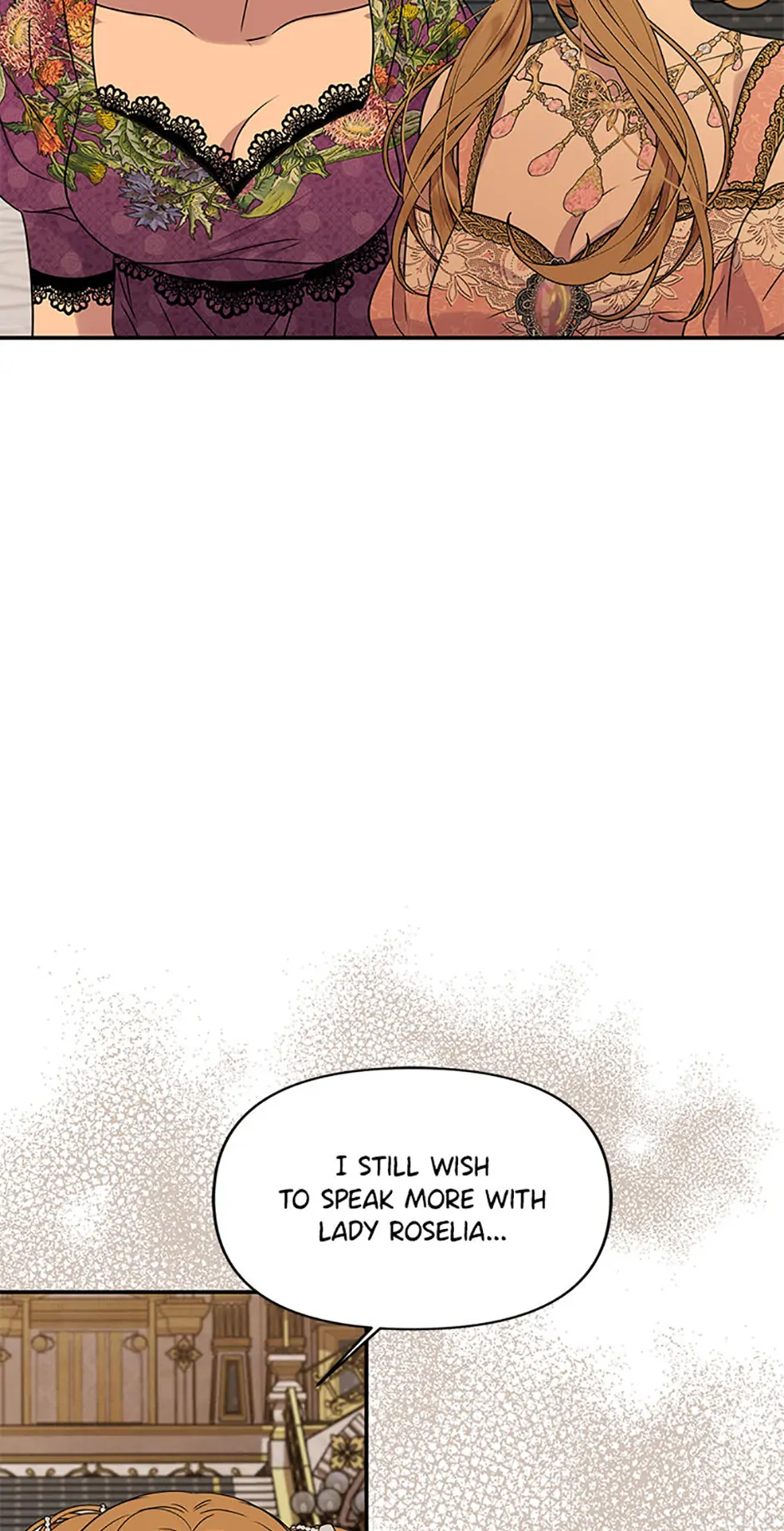 Materialistic Lady Chapter 99 page 32 - 