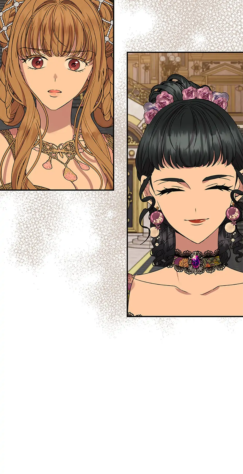 Materialistic Lady Chapter 99 page 33 - 
