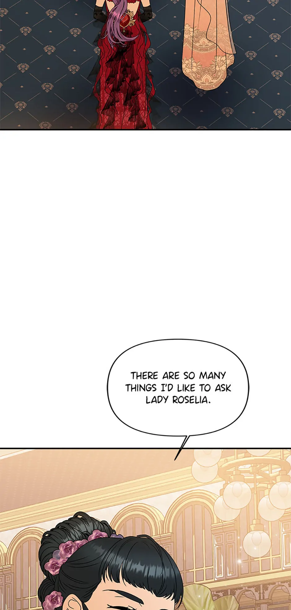 Materialistic Lady Chapter 99 page 35 - 
