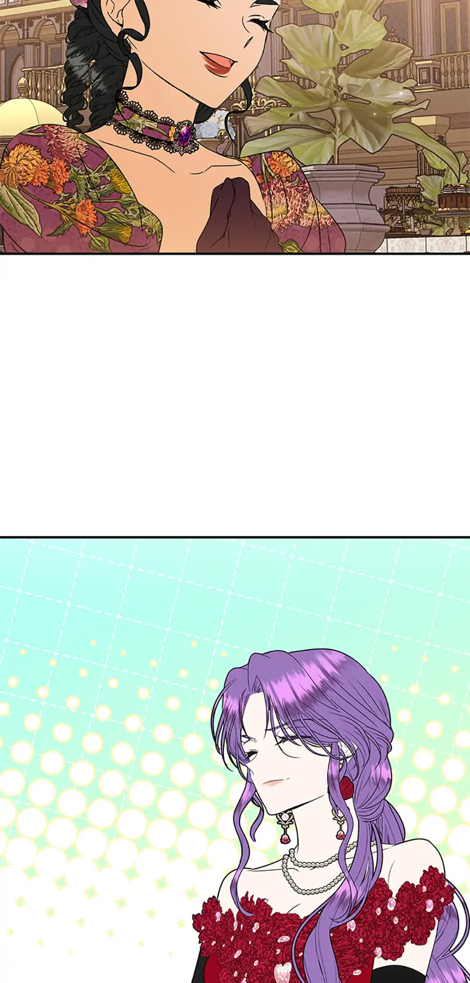 Materialistic Lady Chapter 99 page 36 - 