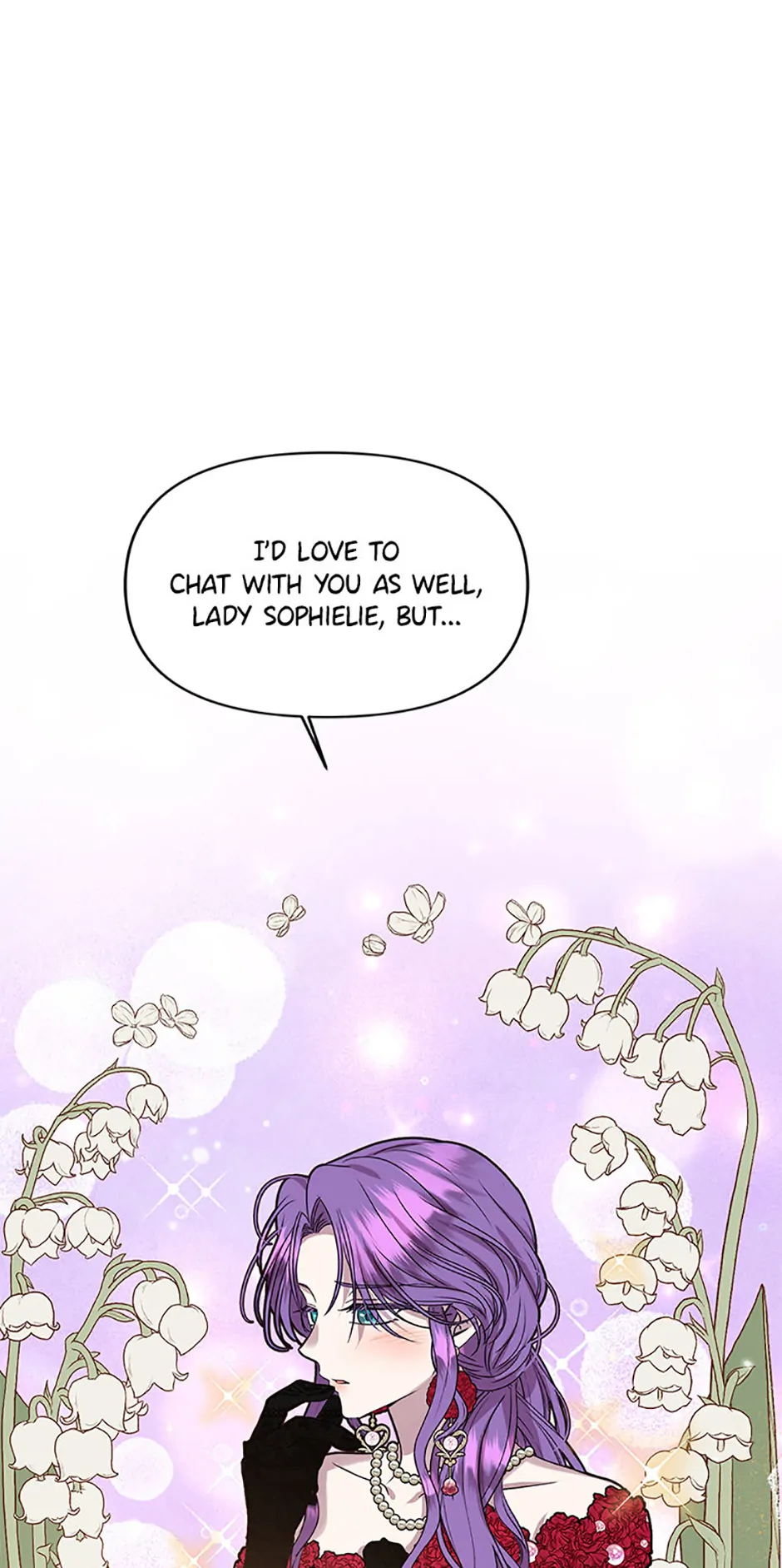 Materialistic Lady Chapter 99 page 39 - 