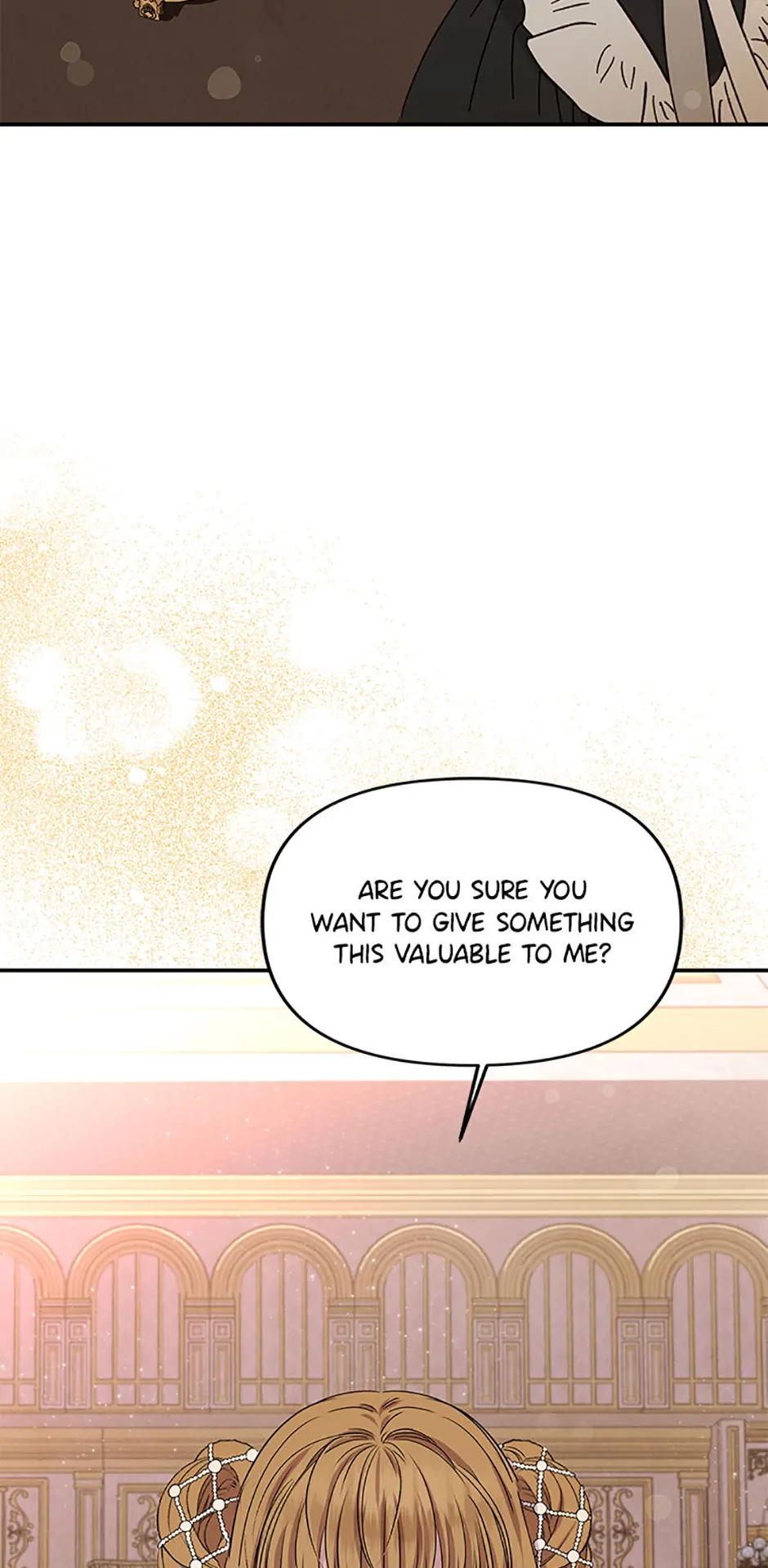Materialistic Lady Chapter 99 page 5 - 