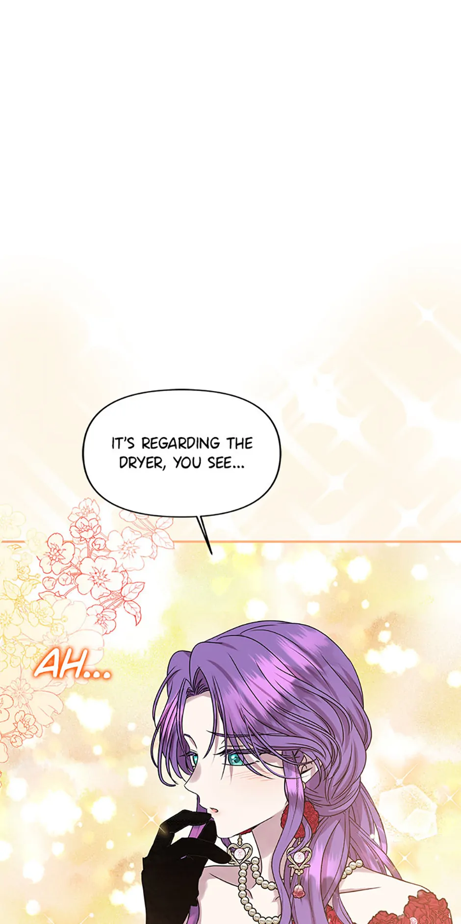 Materialistic Lady Chapter 99 page 41 - 