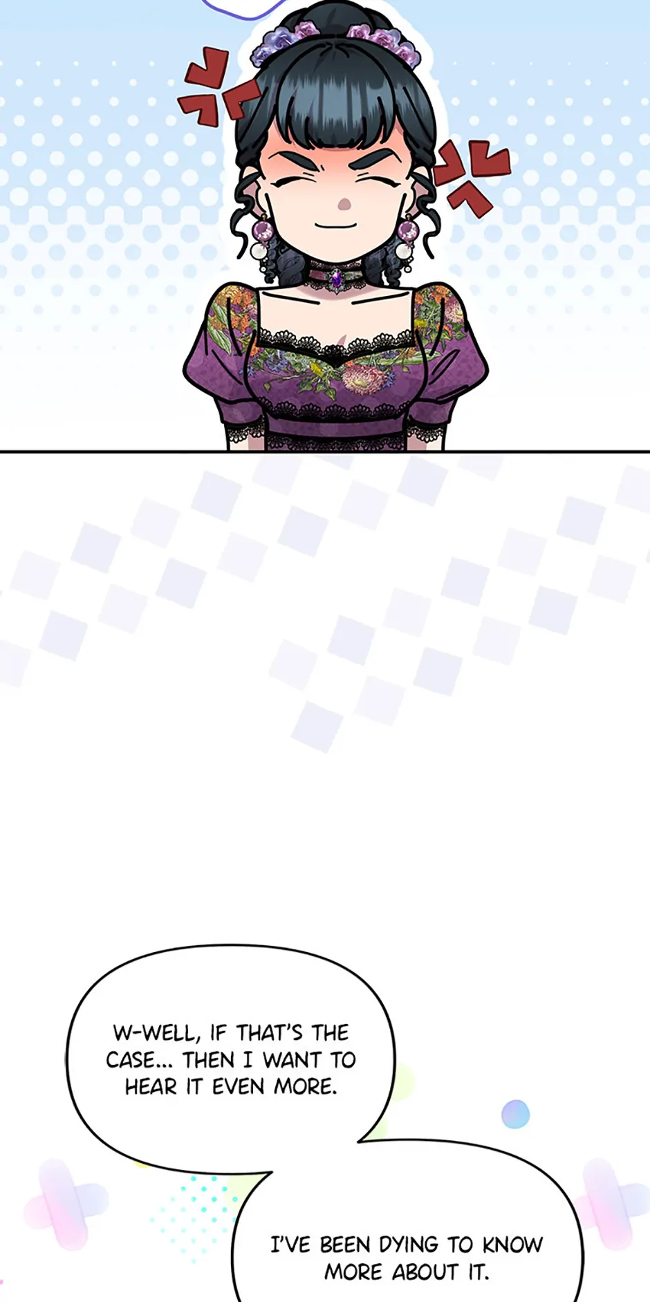 Materialistic Lady Chapter 99 page 43 - 