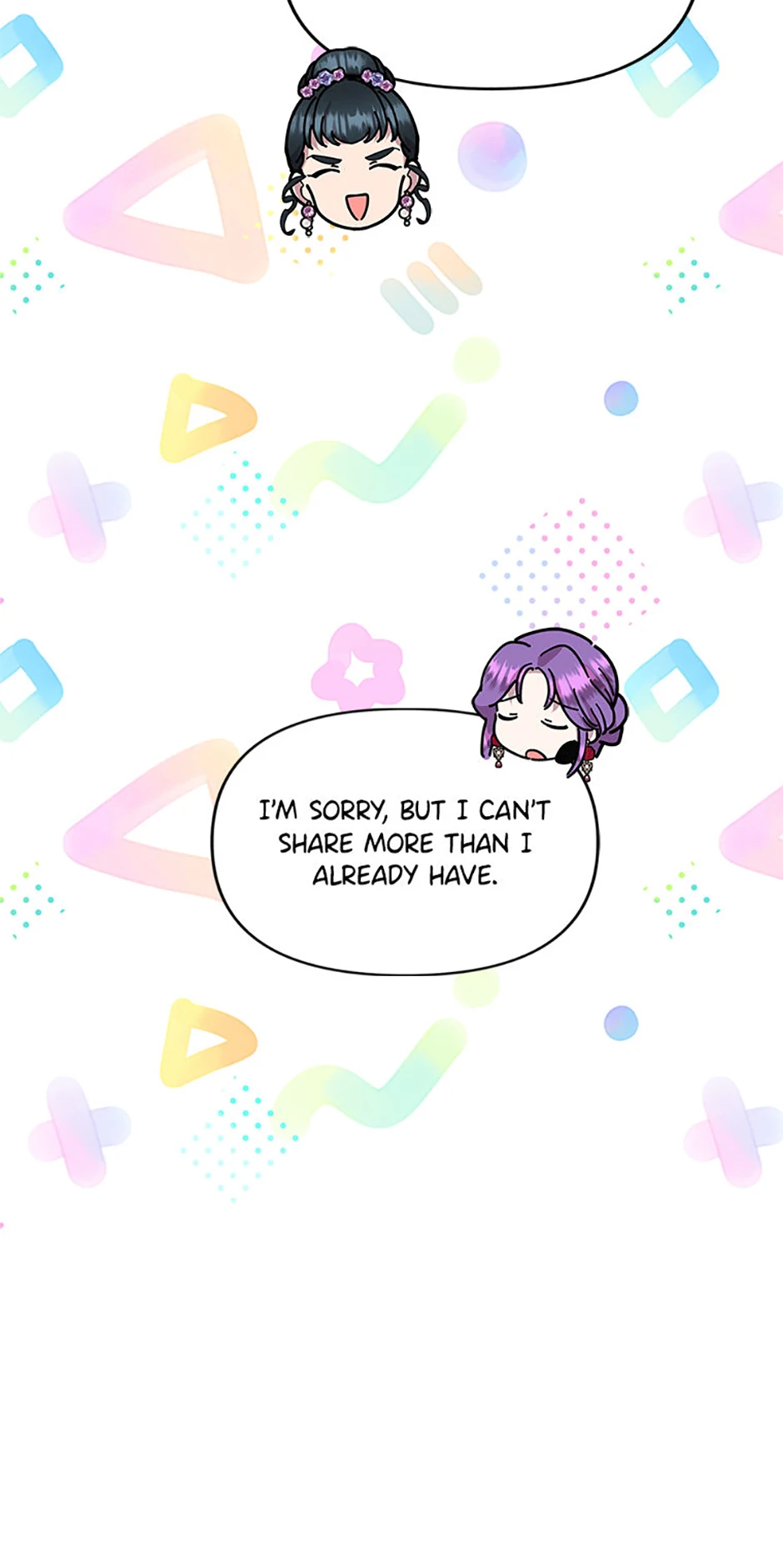 Materialistic Lady Chapter 99 page 44 - 