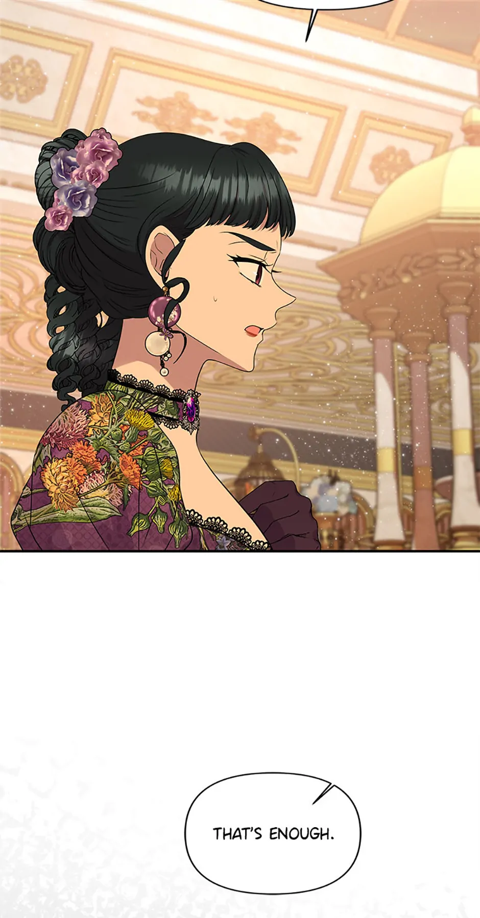 Materialistic Lady Chapter 99 page 47 - 