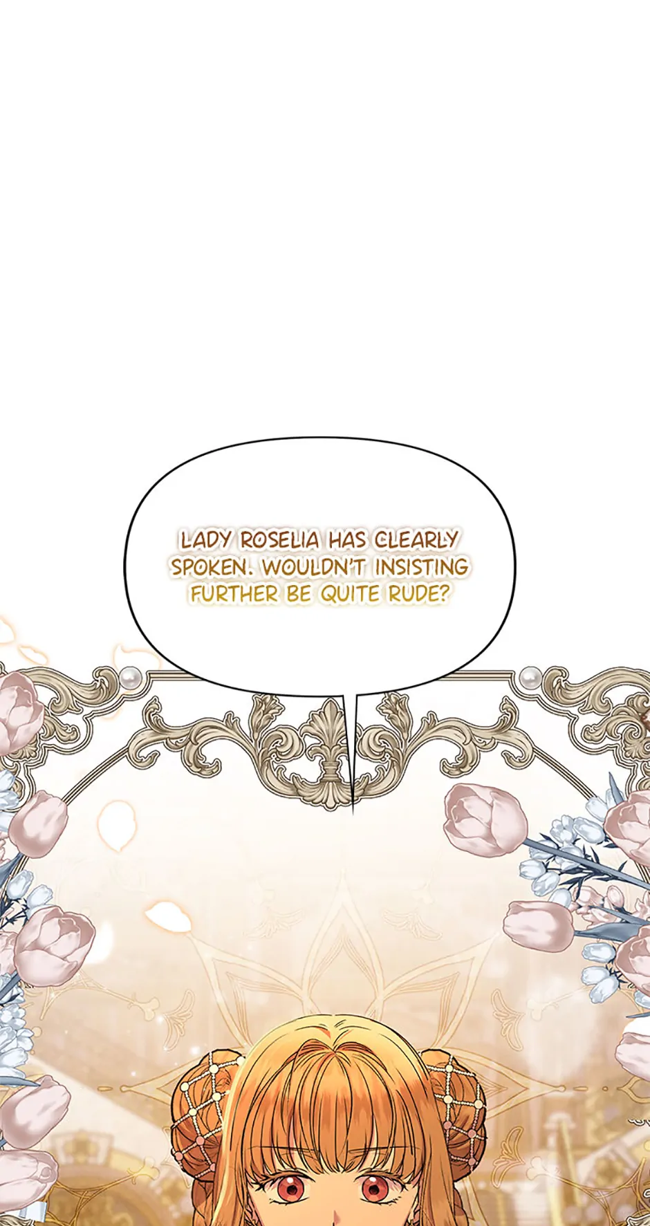 Materialistic Lady Chapter 99 page 49 - 