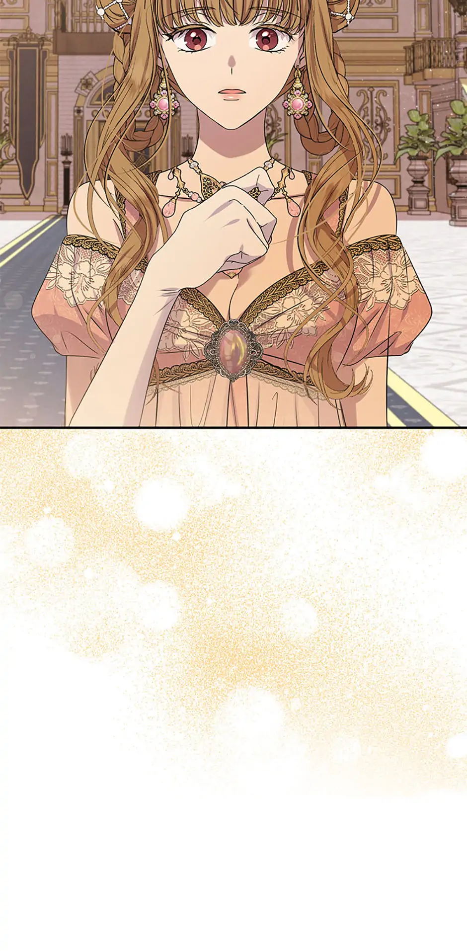 Materialistic Lady Chapter 99 page 6 - 