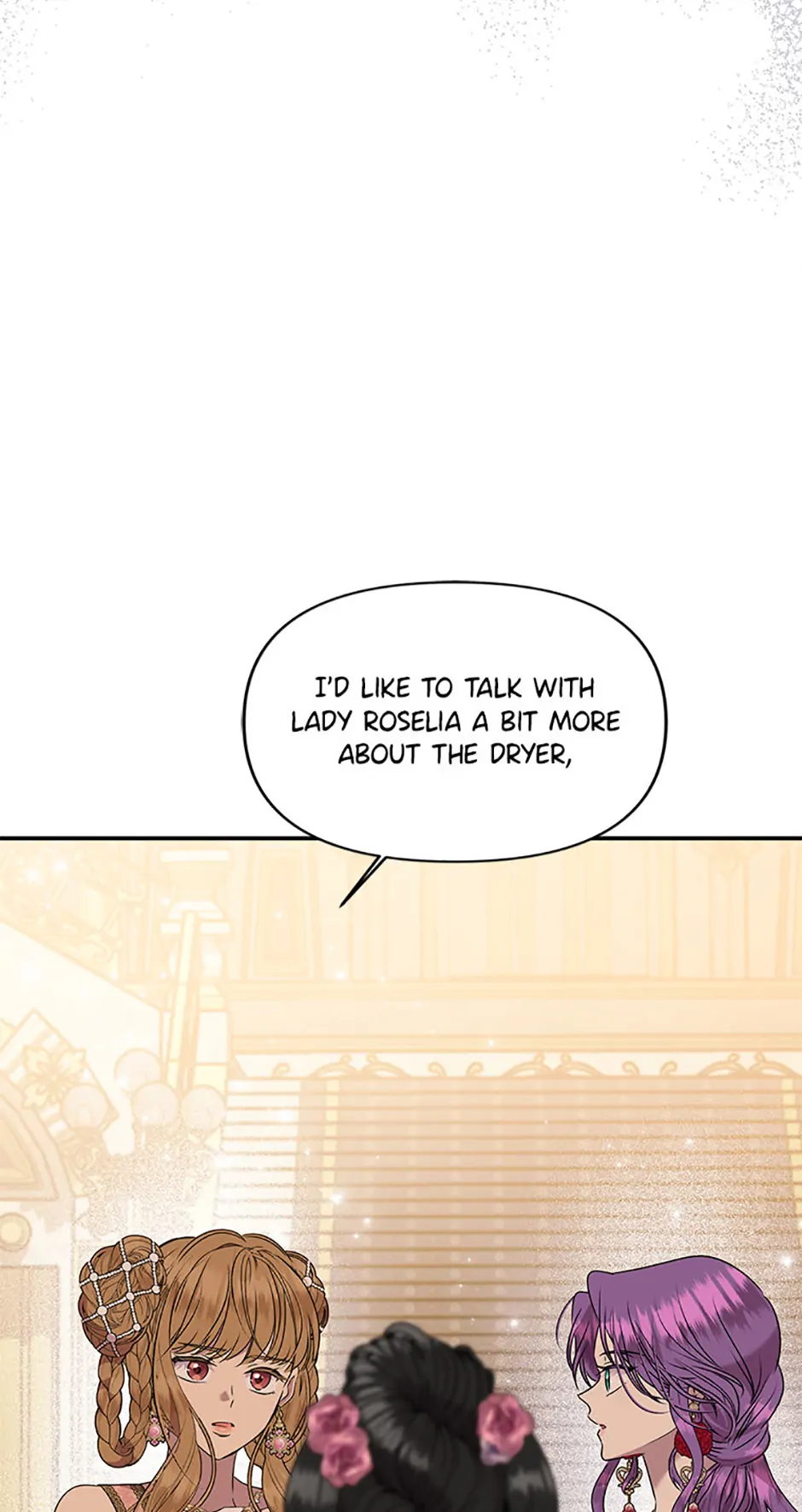 Materialistic Lady Chapter 99 page 52 - 
