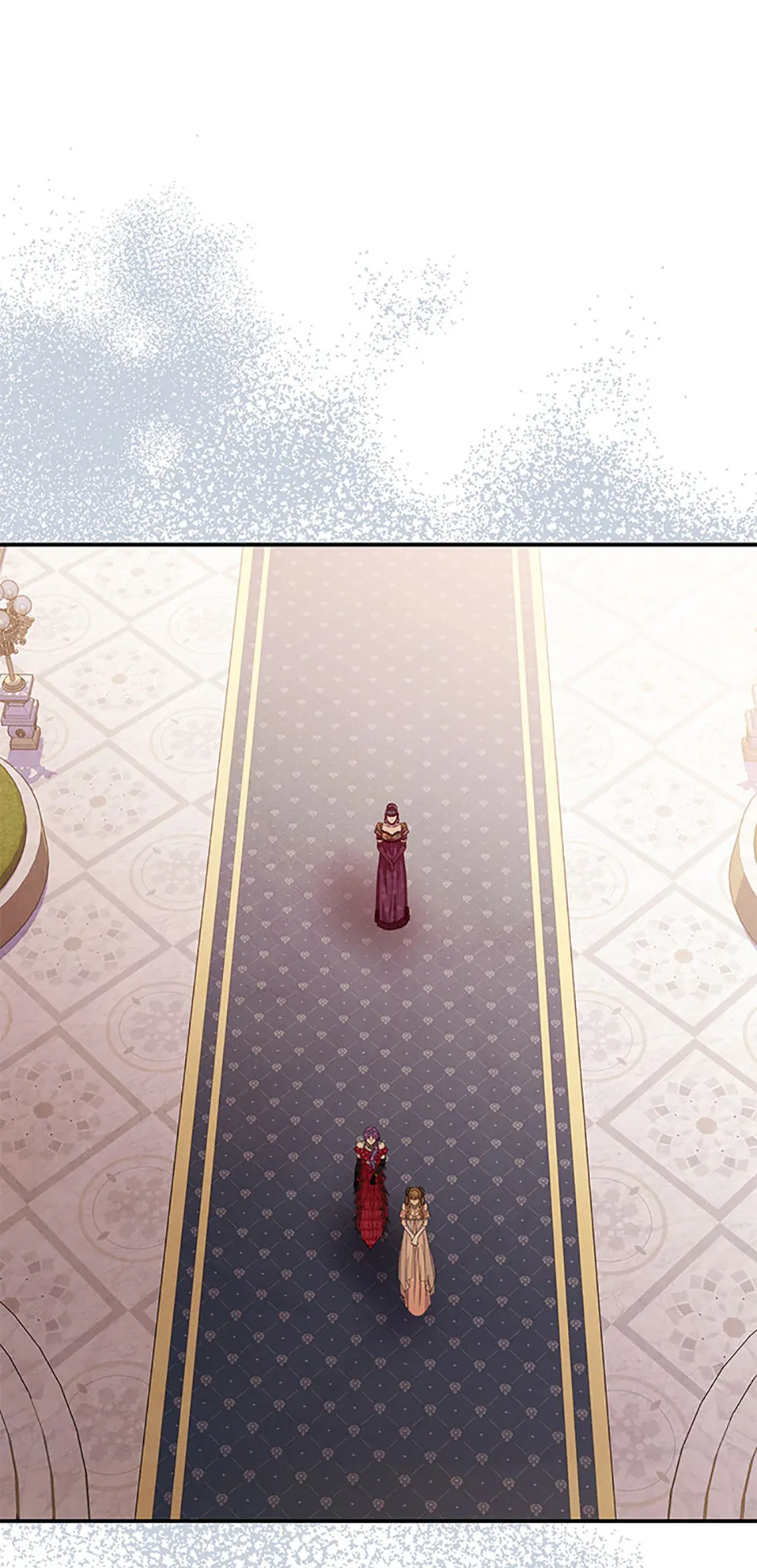 Materialistic Lady Chapter 99 page 56 - 