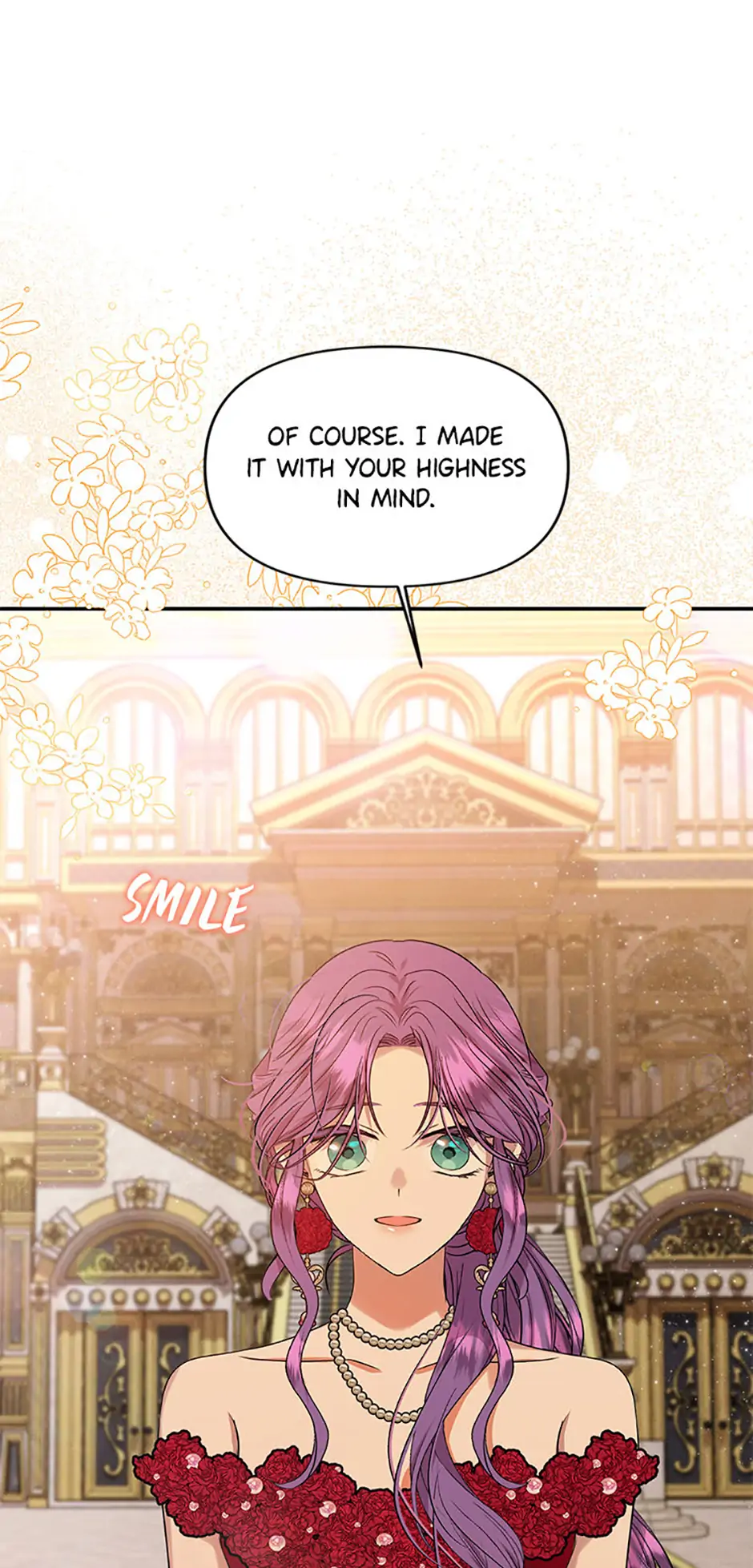 Materialistic Lady Chapter 99 page 7 - 