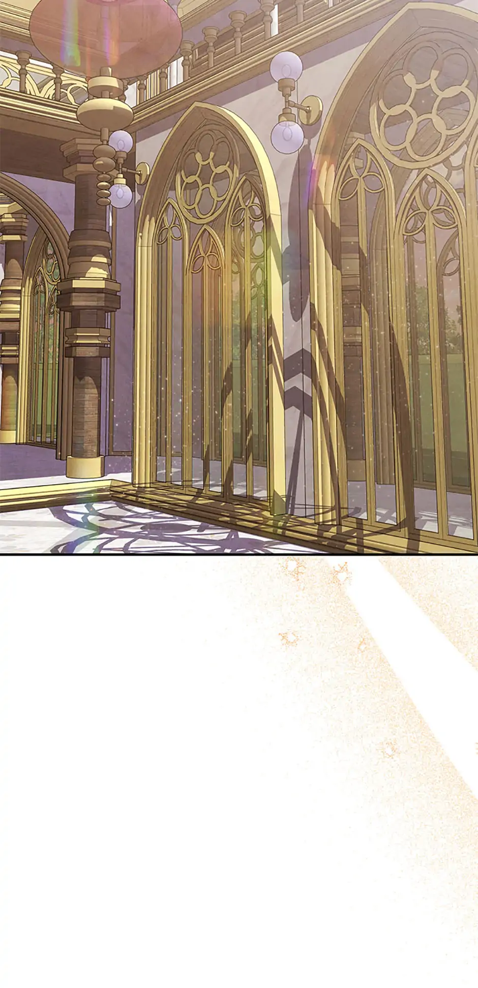 Materialistic Lady Chapter 99 page 61 - 