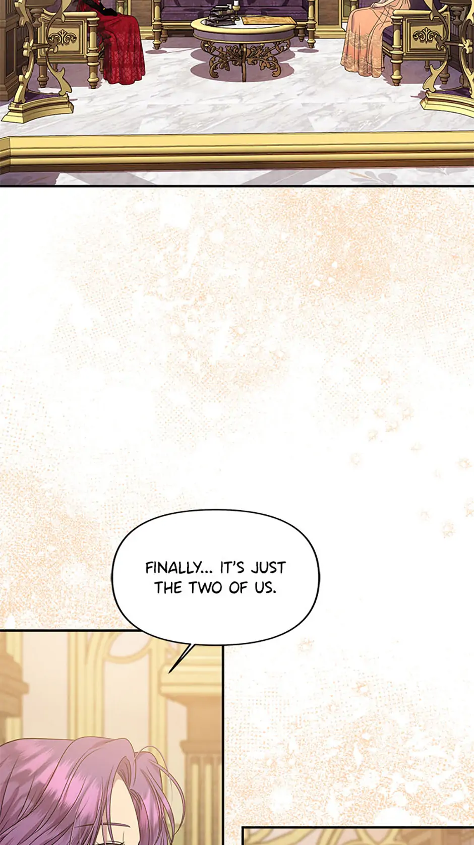 Materialistic Lady Chapter 99 page 63 - 