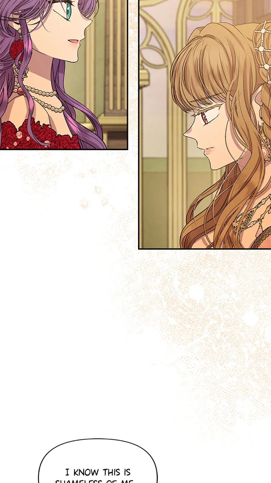 Materialistic Lady Chapter 99 page 64 - 