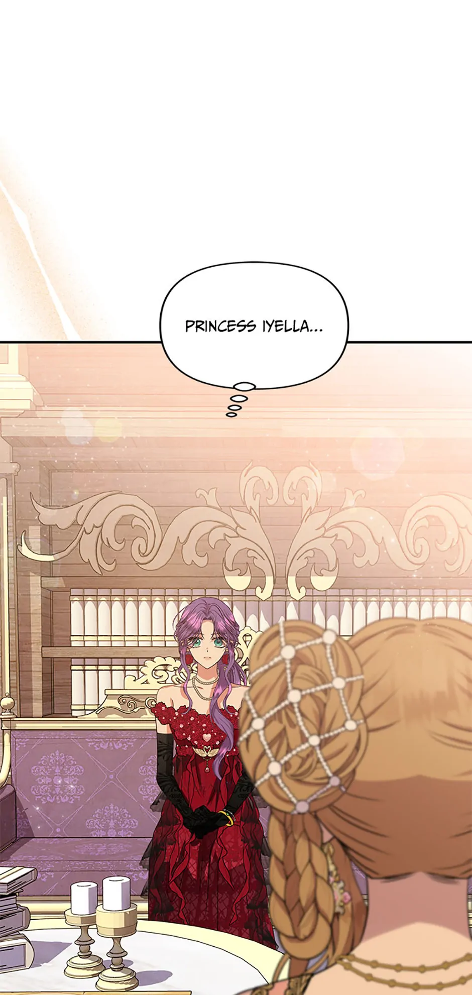 Materialistic Lady Chapter 99 page 68 - 