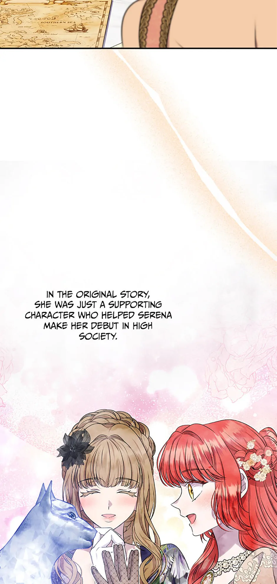 Materialistic Lady Chapter 99 page 69 - 
