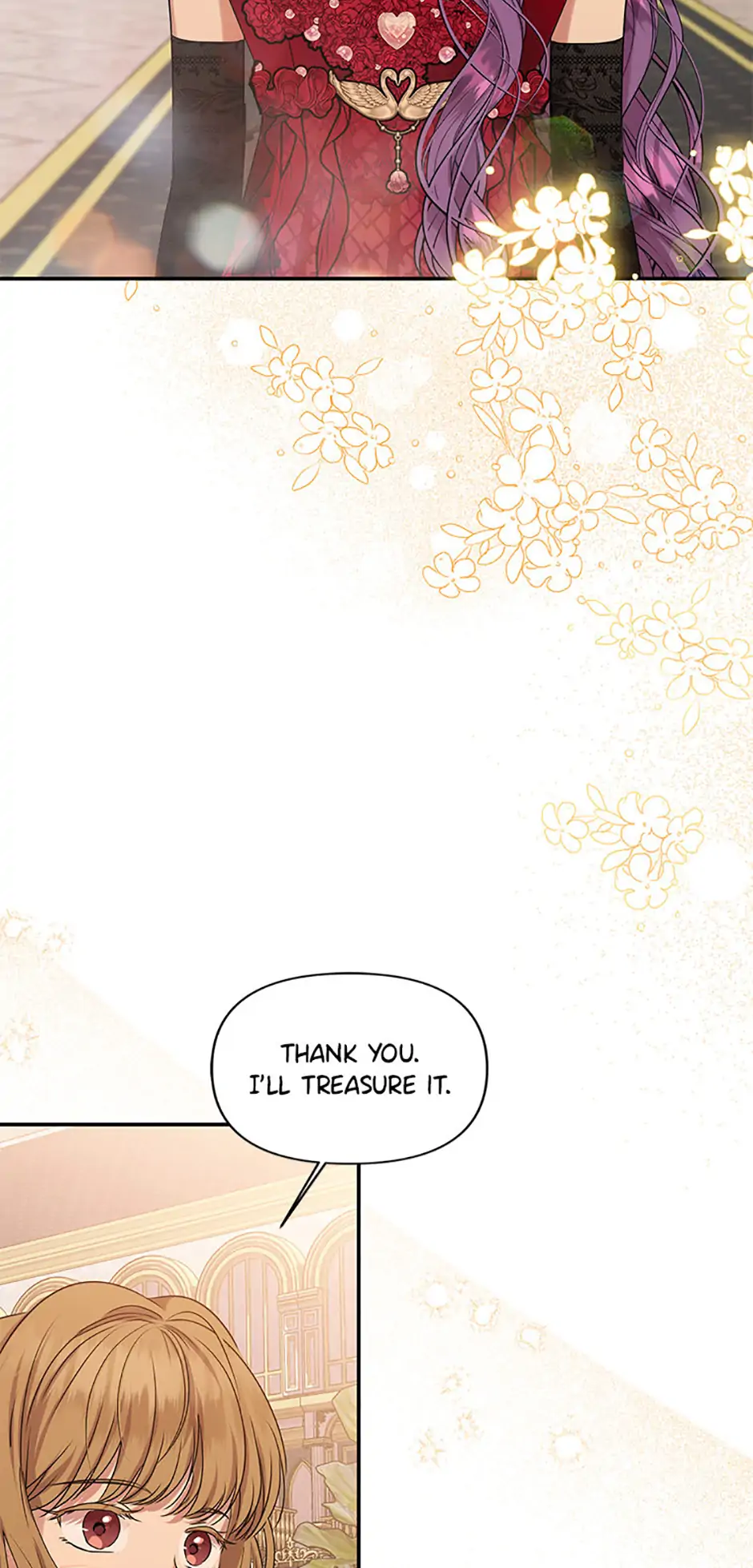 Materialistic Lady Chapter 99 page 8 - 