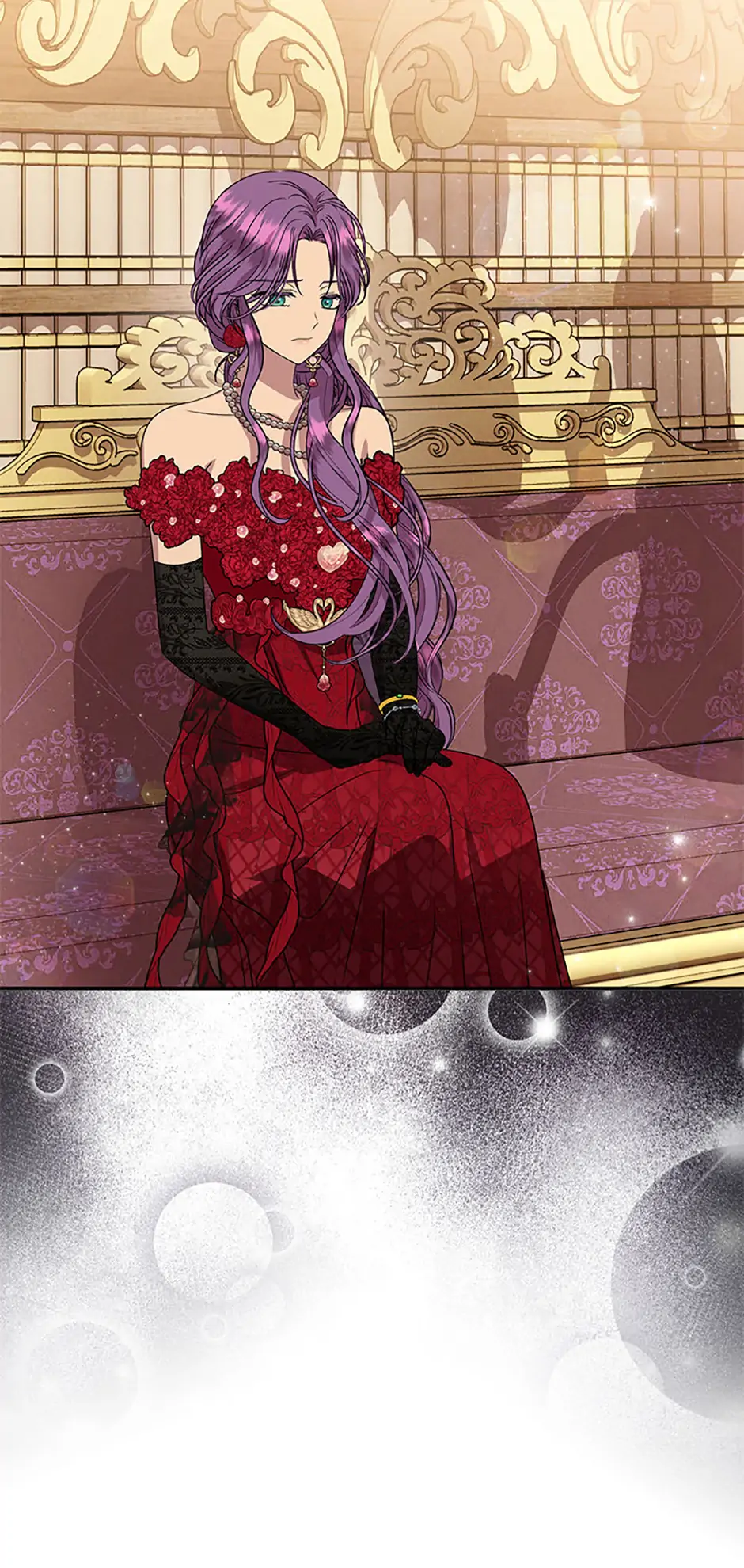 Materialistic Lady Chapter 99 page 73 - 