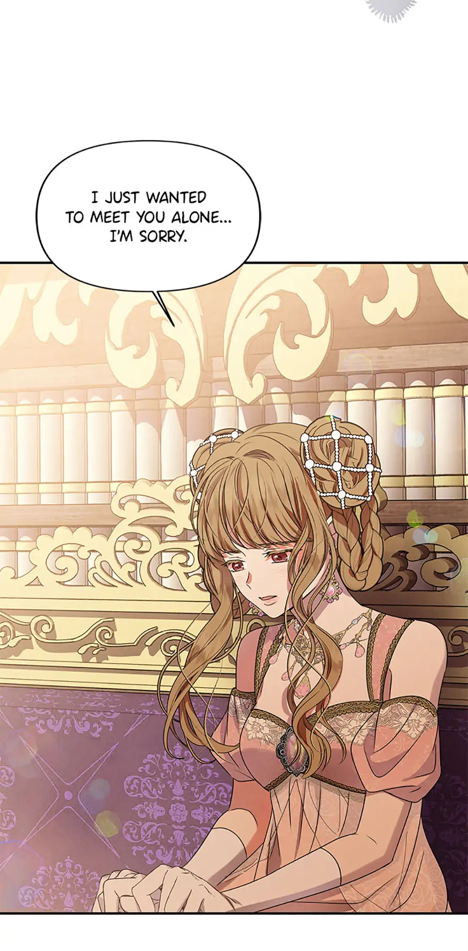 Materialistic Lady Chapter 99 page 76 - 