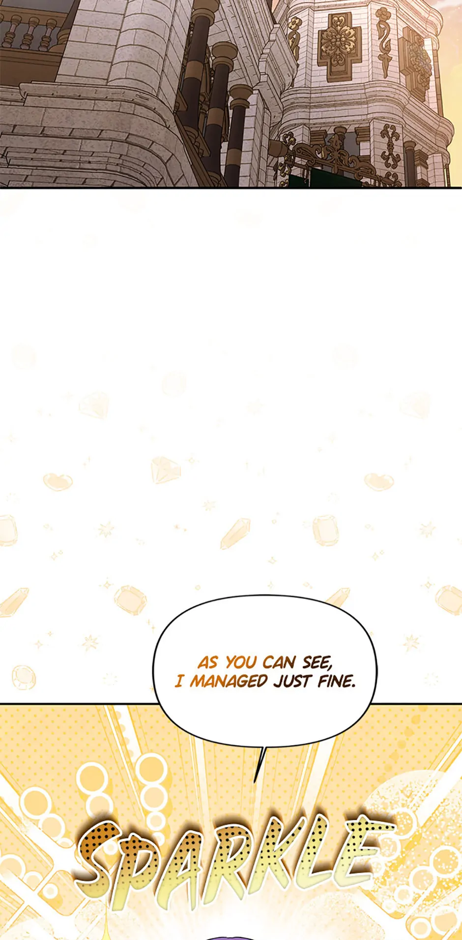 Materialistic Lady Chapter 99 page 78 - 