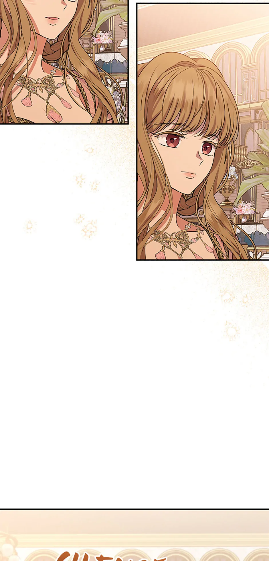 Materialistic Lady Chapter 99 page 9 - 