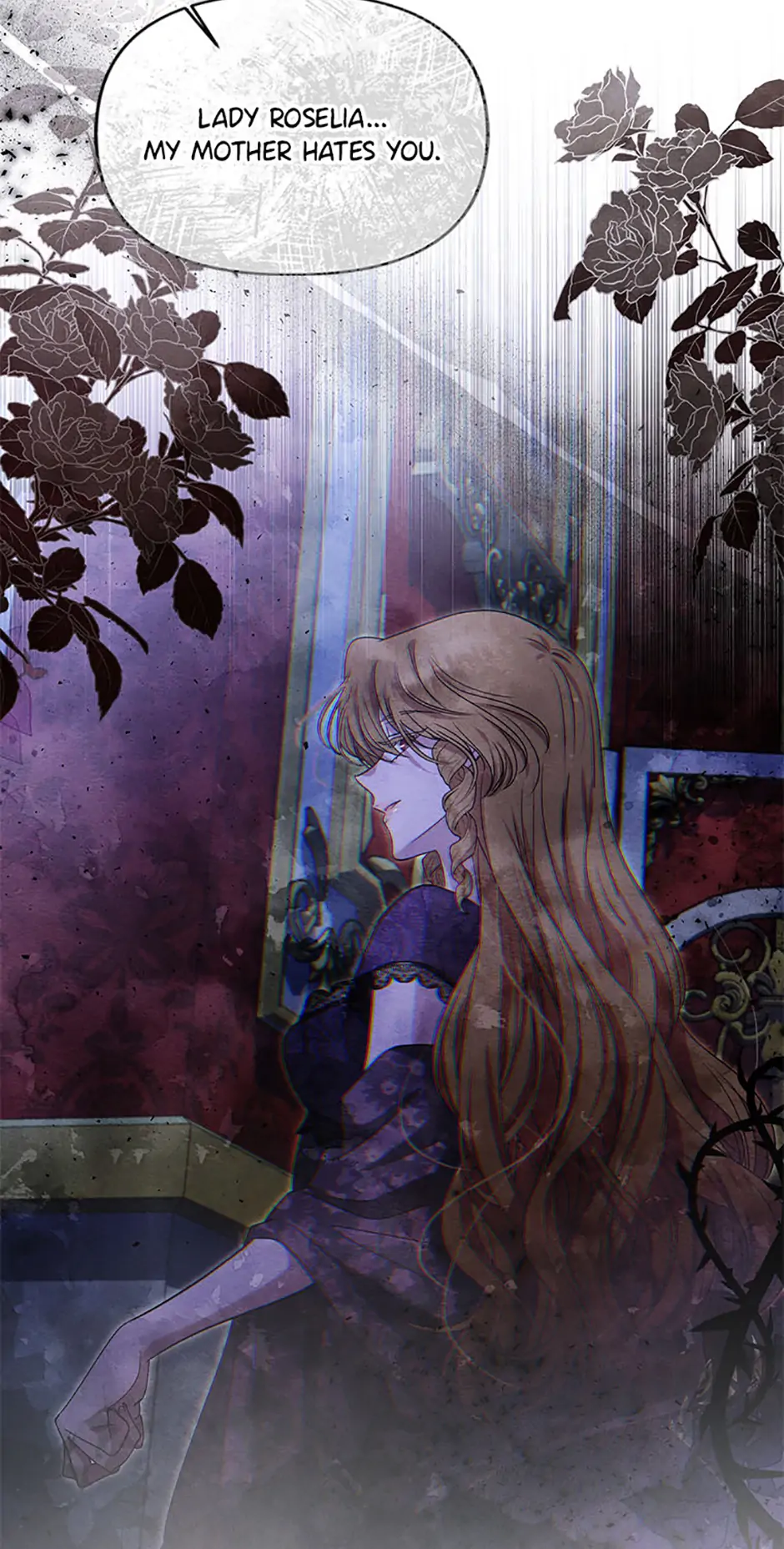 Materialistic Lady Chapter 99 page 84 - 