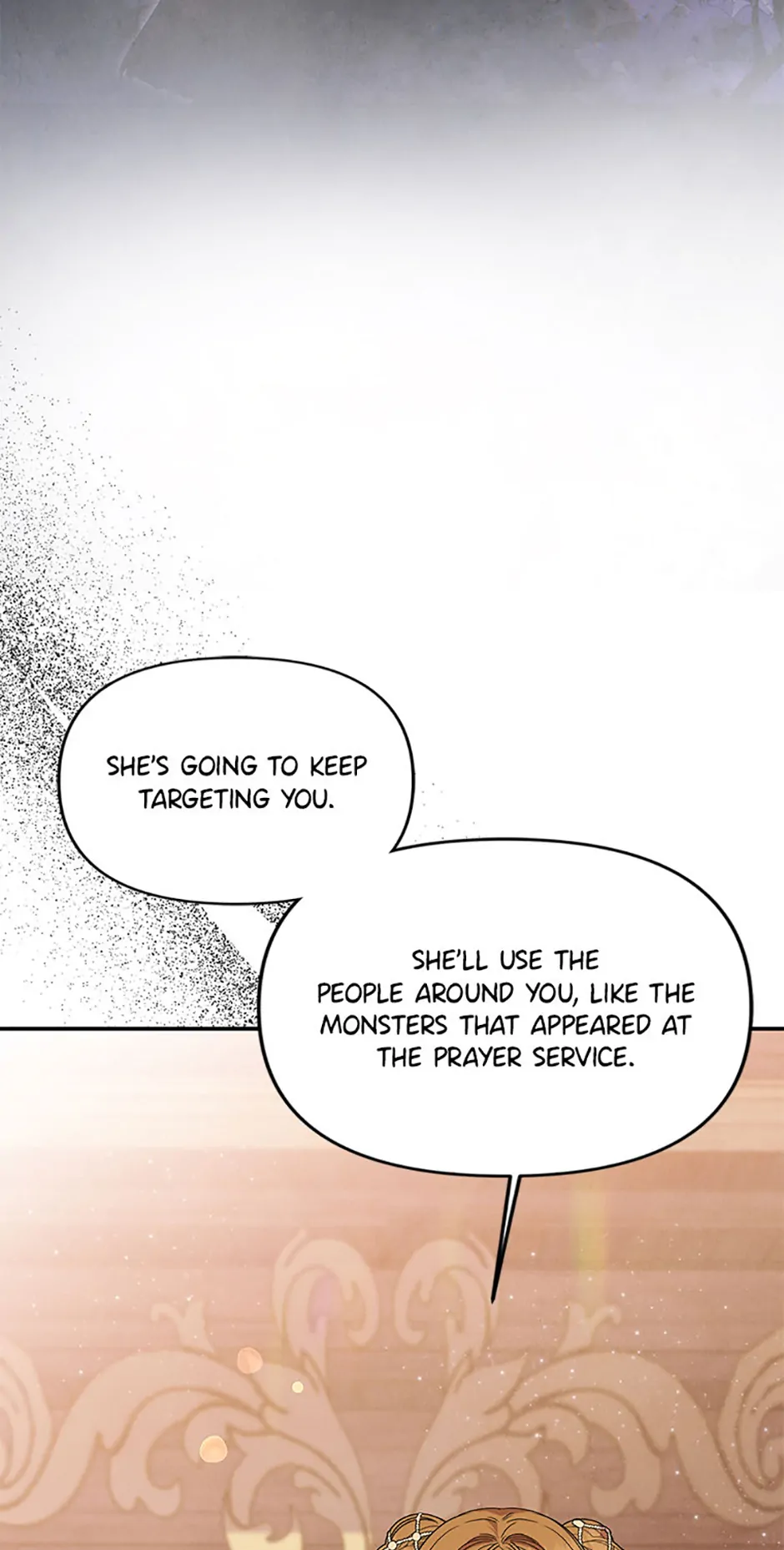 Materialistic Lady Chapter 99 page 85 - 