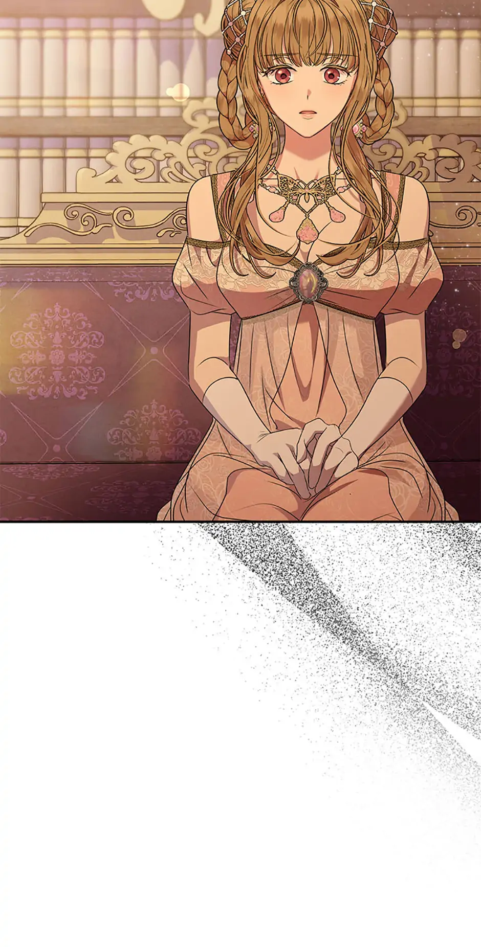 Materialistic Lady Chapter 99 page 86 - 