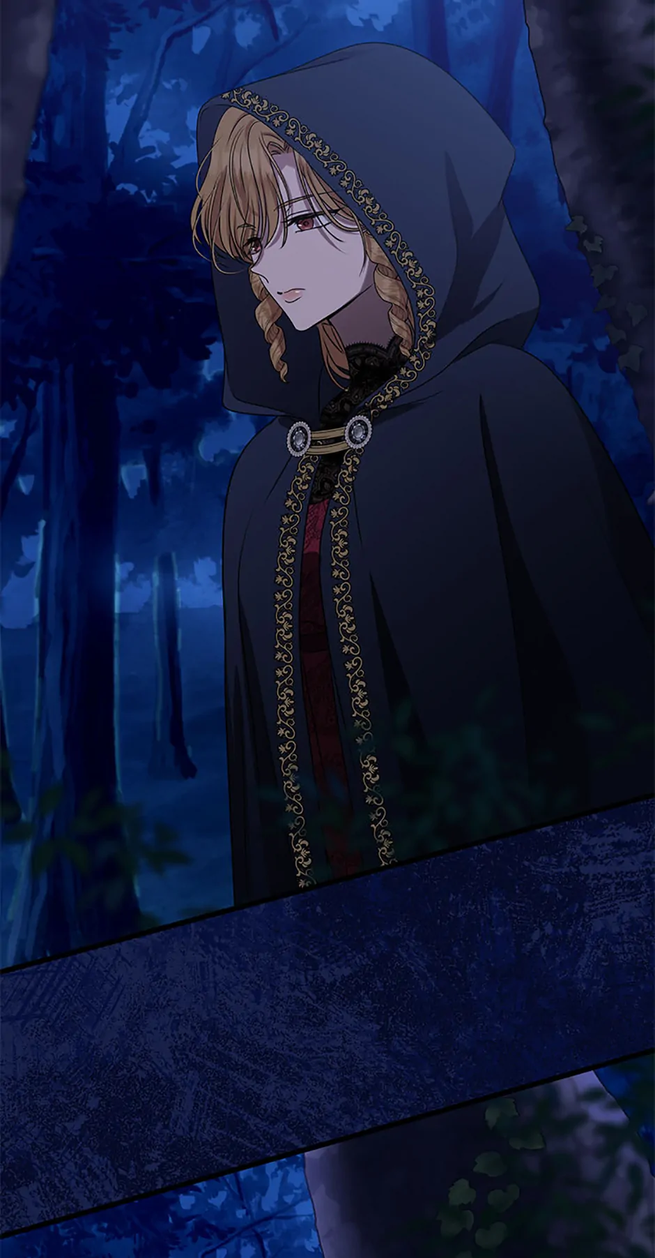 Materialistic Lady Chapter 99 page 88 - 
