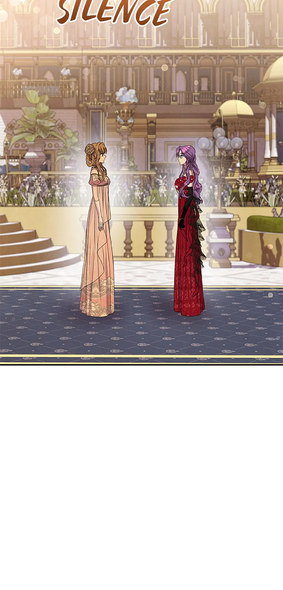 Materialistic Lady Chapter 99 page 10 - 