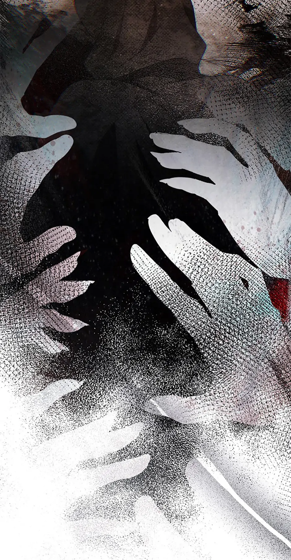 Materialistic Lady Chapter 99 page 92 - 