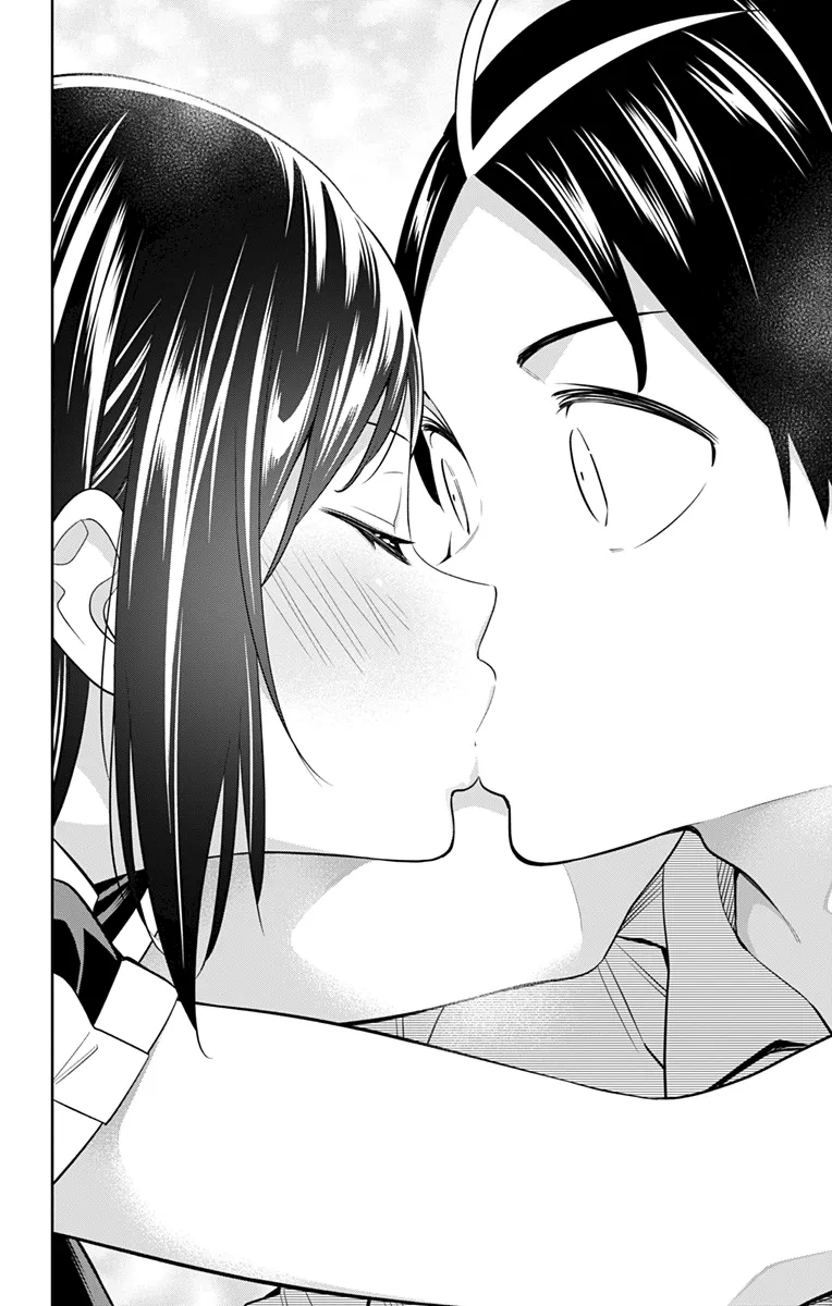 Mato Seihei No Slave Chapter 15 page 20 - 