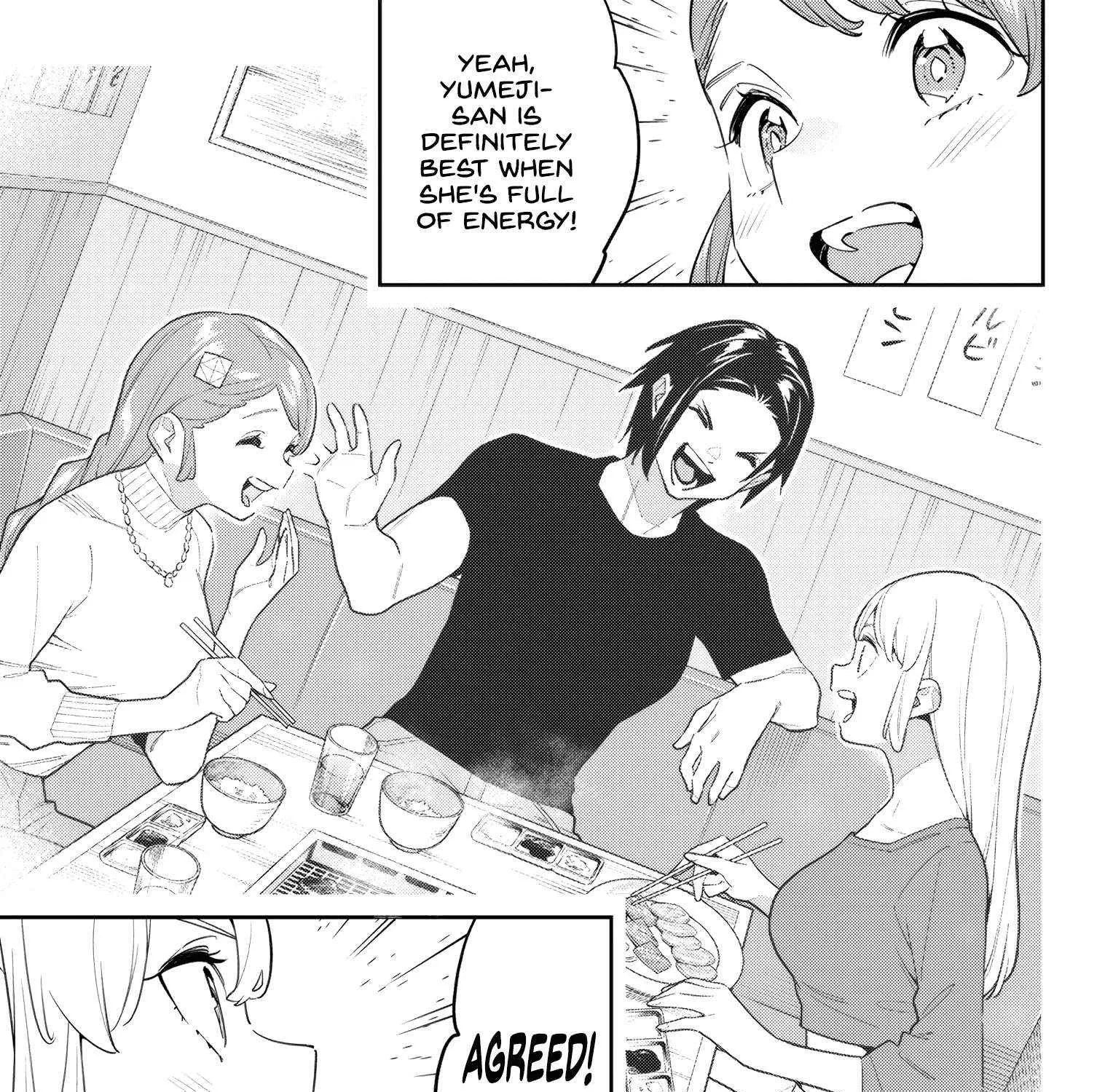 Mato Seihei No Slave Chapter 152 page 34 - 