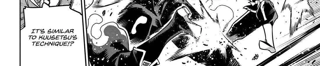 Mato Seihei No Slave Chapter 156 page 16 - 