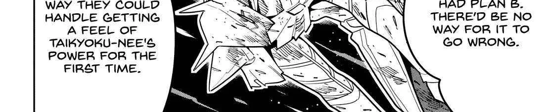 Mato Seihei No Slave Chapter 156 page 40 - 