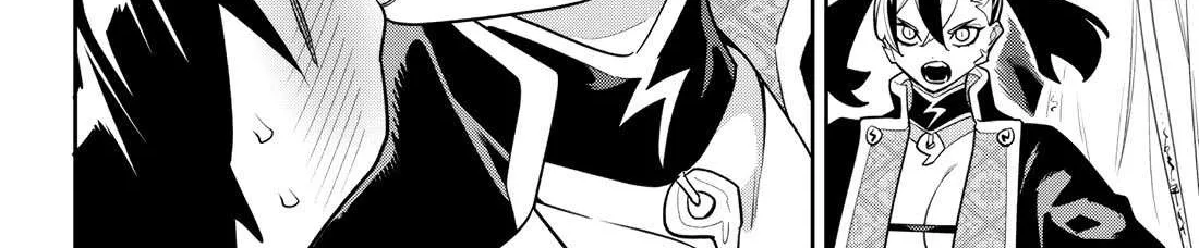 Mato Seihei No Slave Chapter 160 page 16 - 