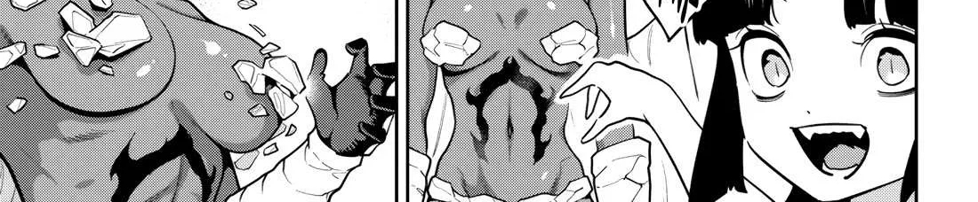 Mato Seihei No Slave Chapter 163.5 page 7 - 