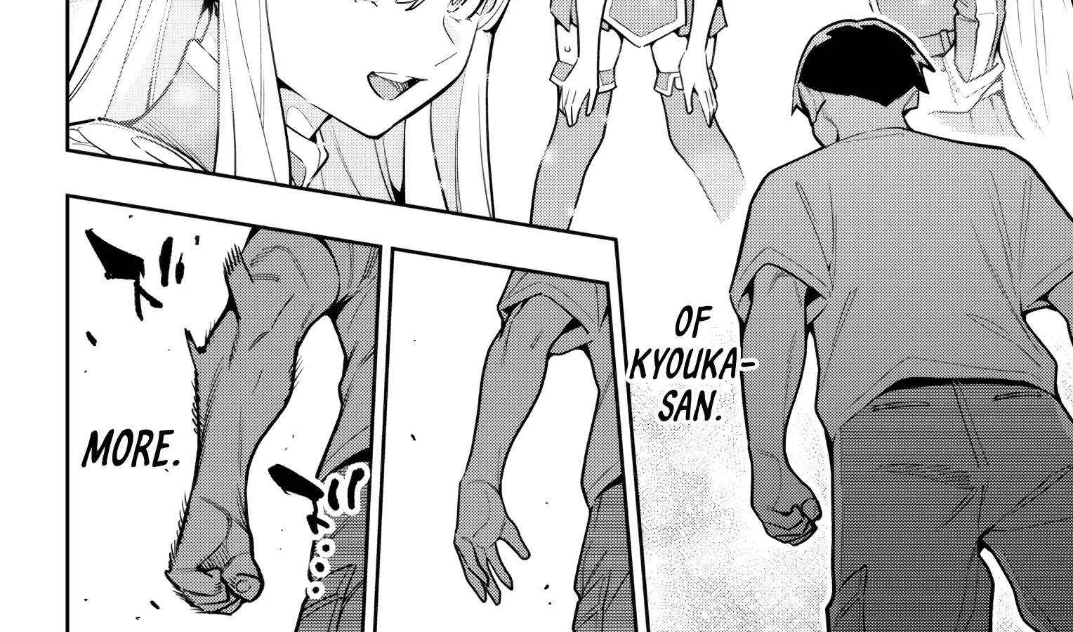 Mato Seihei No Slave Chapter 163 page 16 - 
