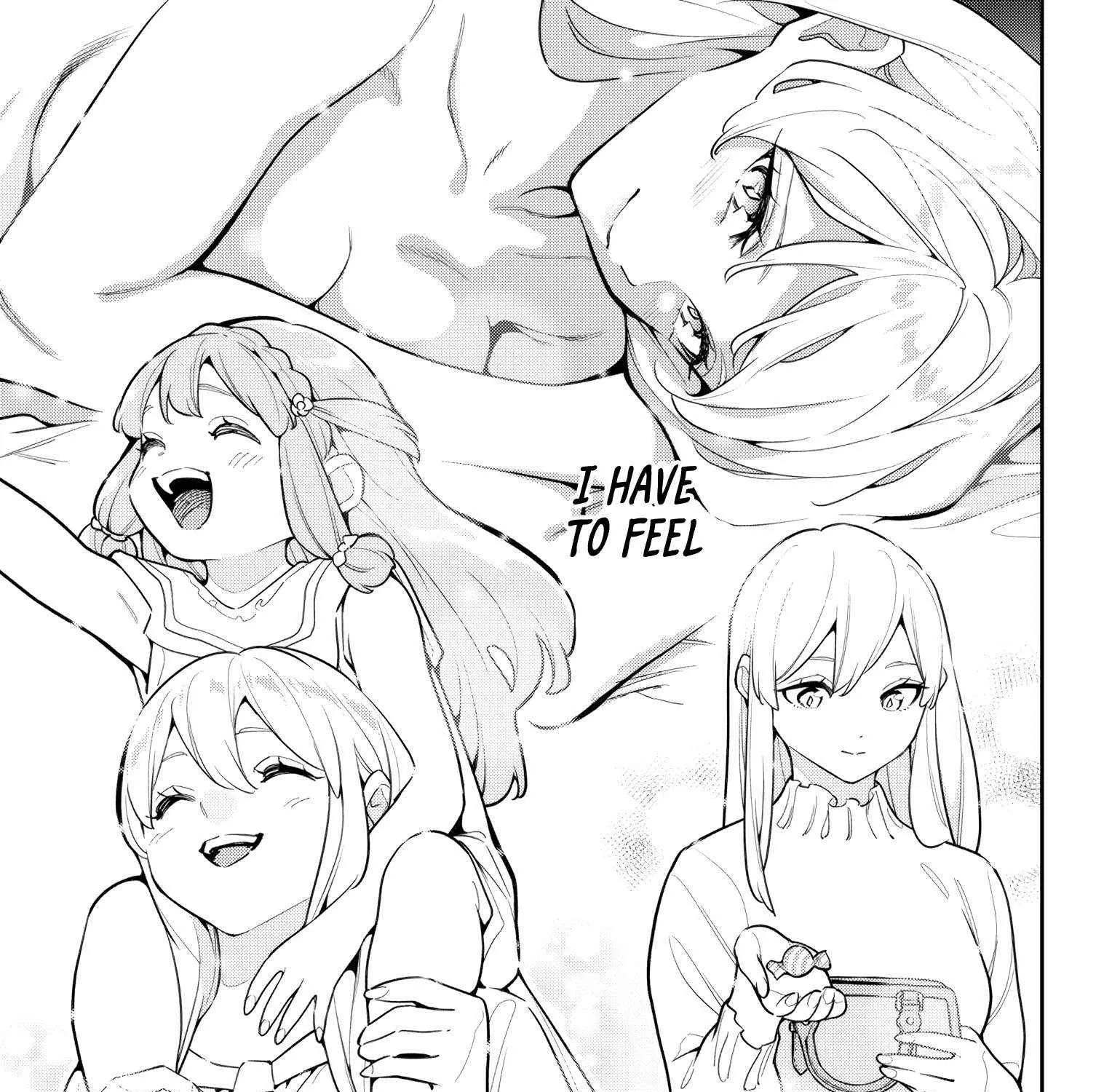 Mato Seihei No Slave Chapter 163 page 17 - 