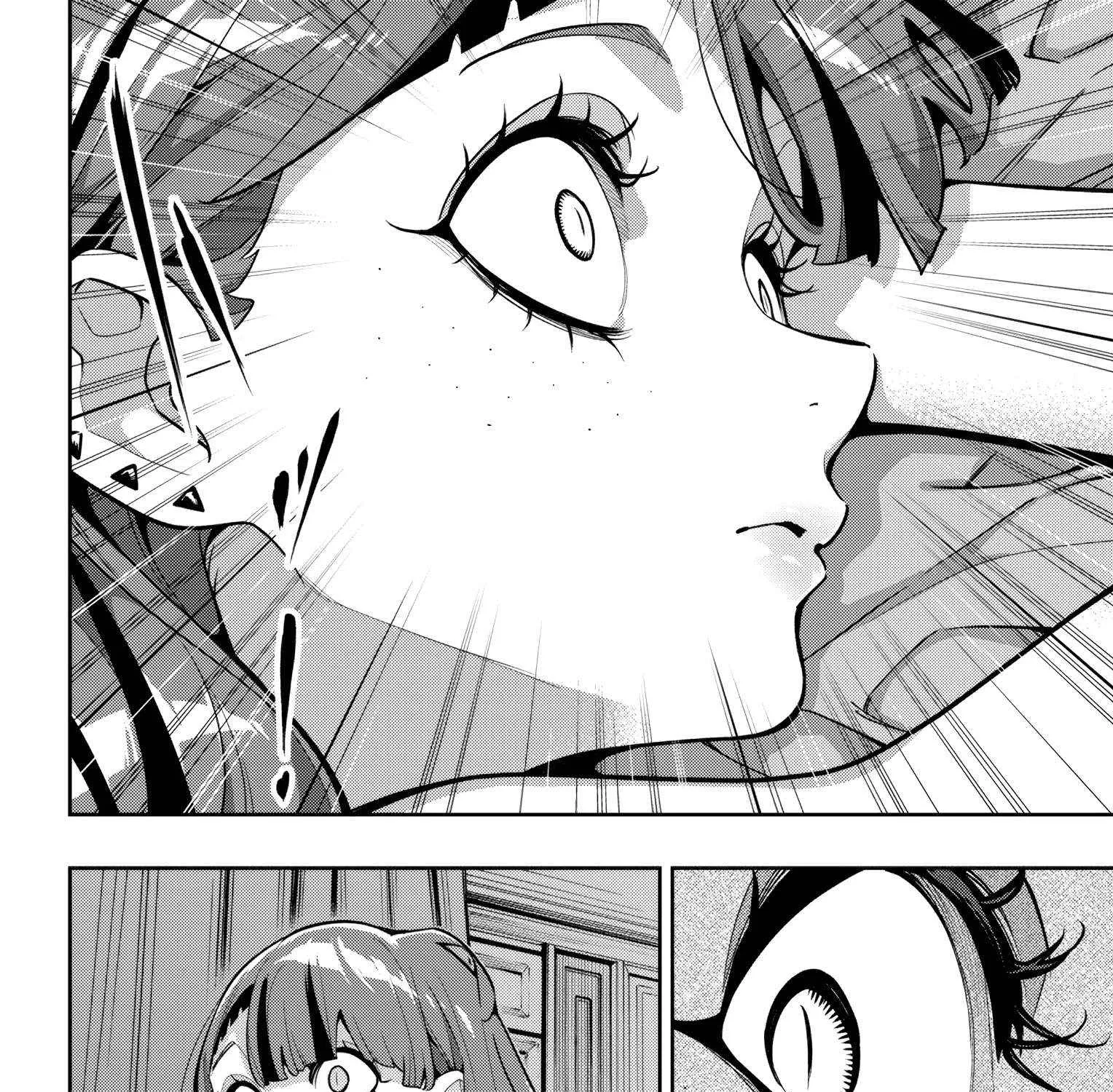 Mato Seihei No Slave Chapter 163 page 27 - 