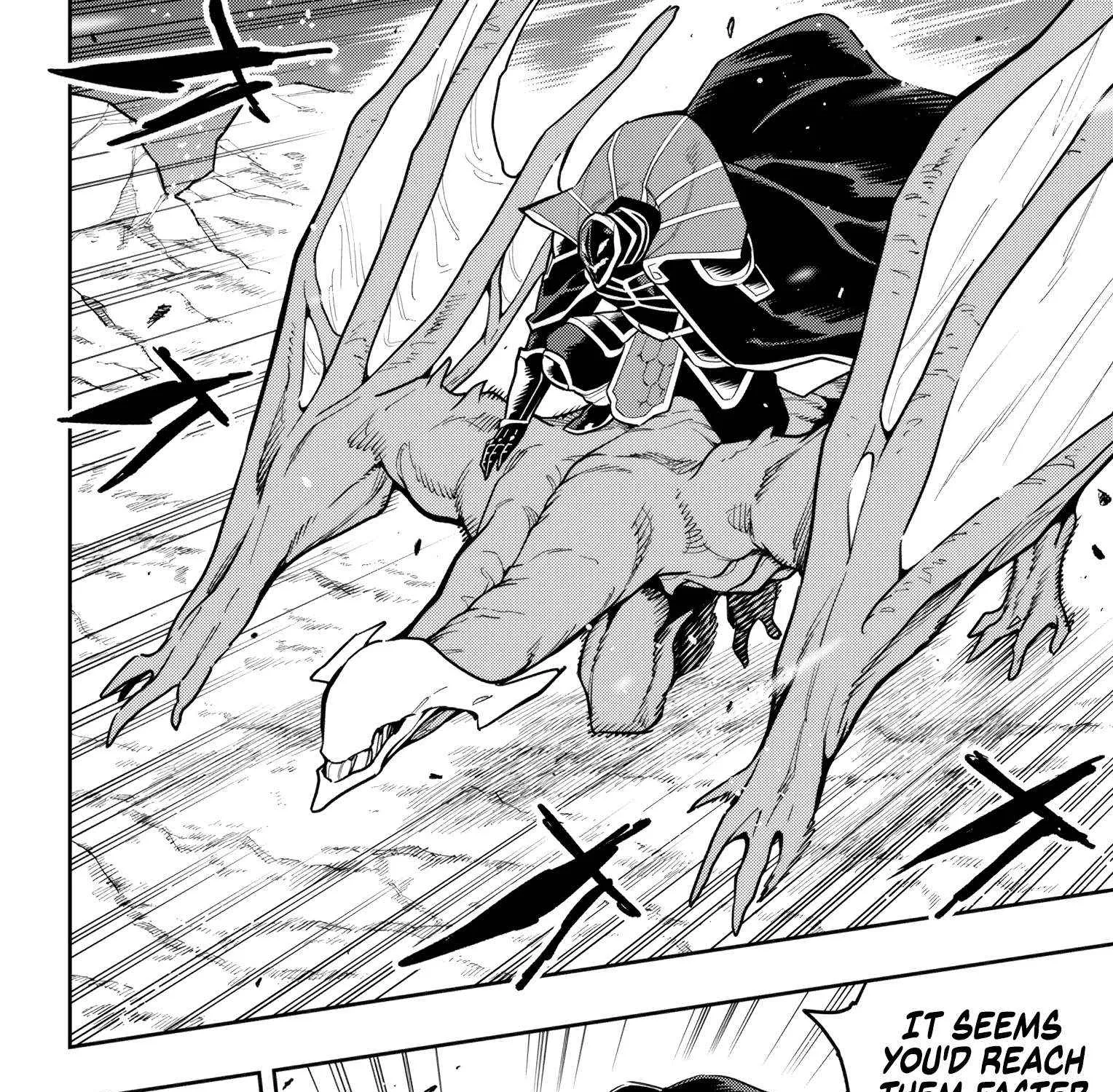 Mato Seihei No Slave Chapter 163 page 39 - 
